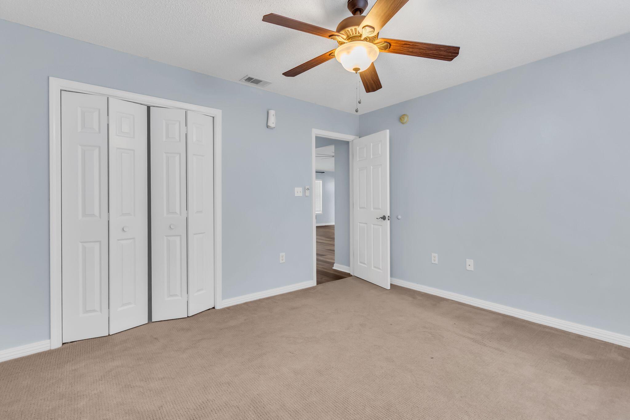 Antioch Estates S/D - Residential Lease