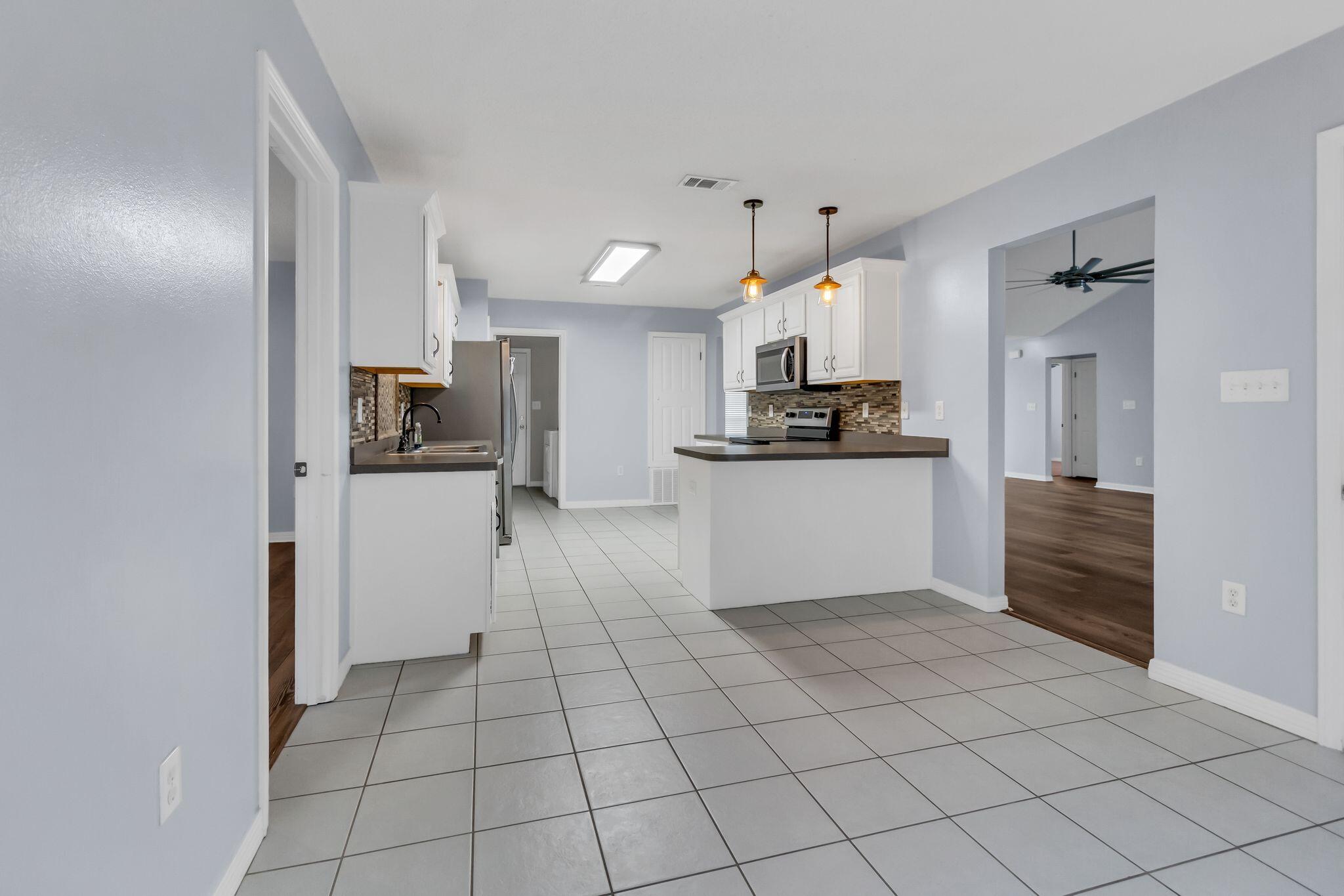 Antioch Estates S/D - Residential Lease