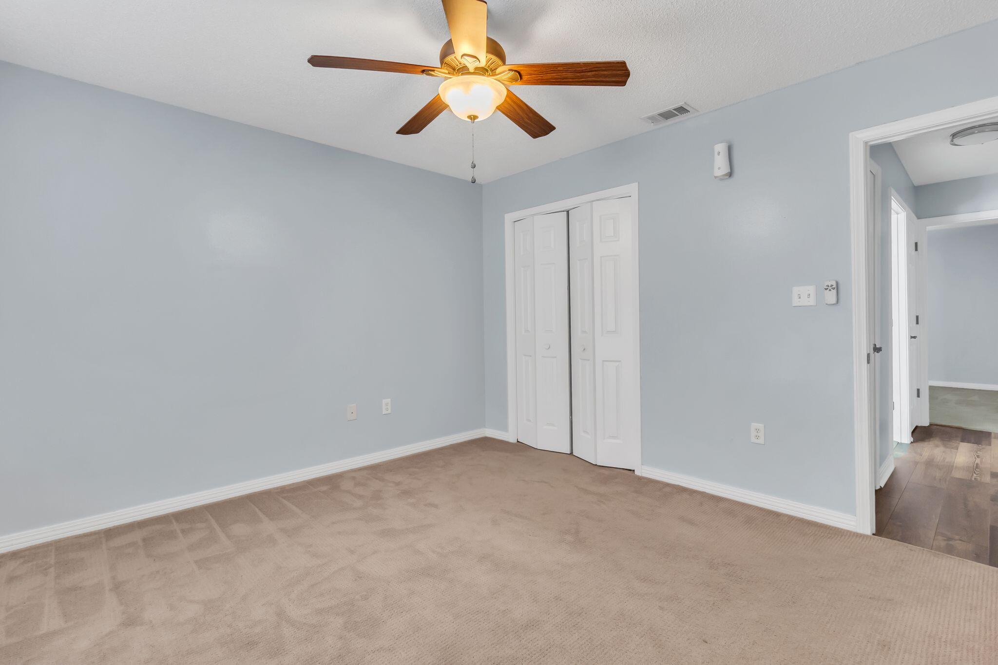 Antioch Estates S/D - Residential Lease