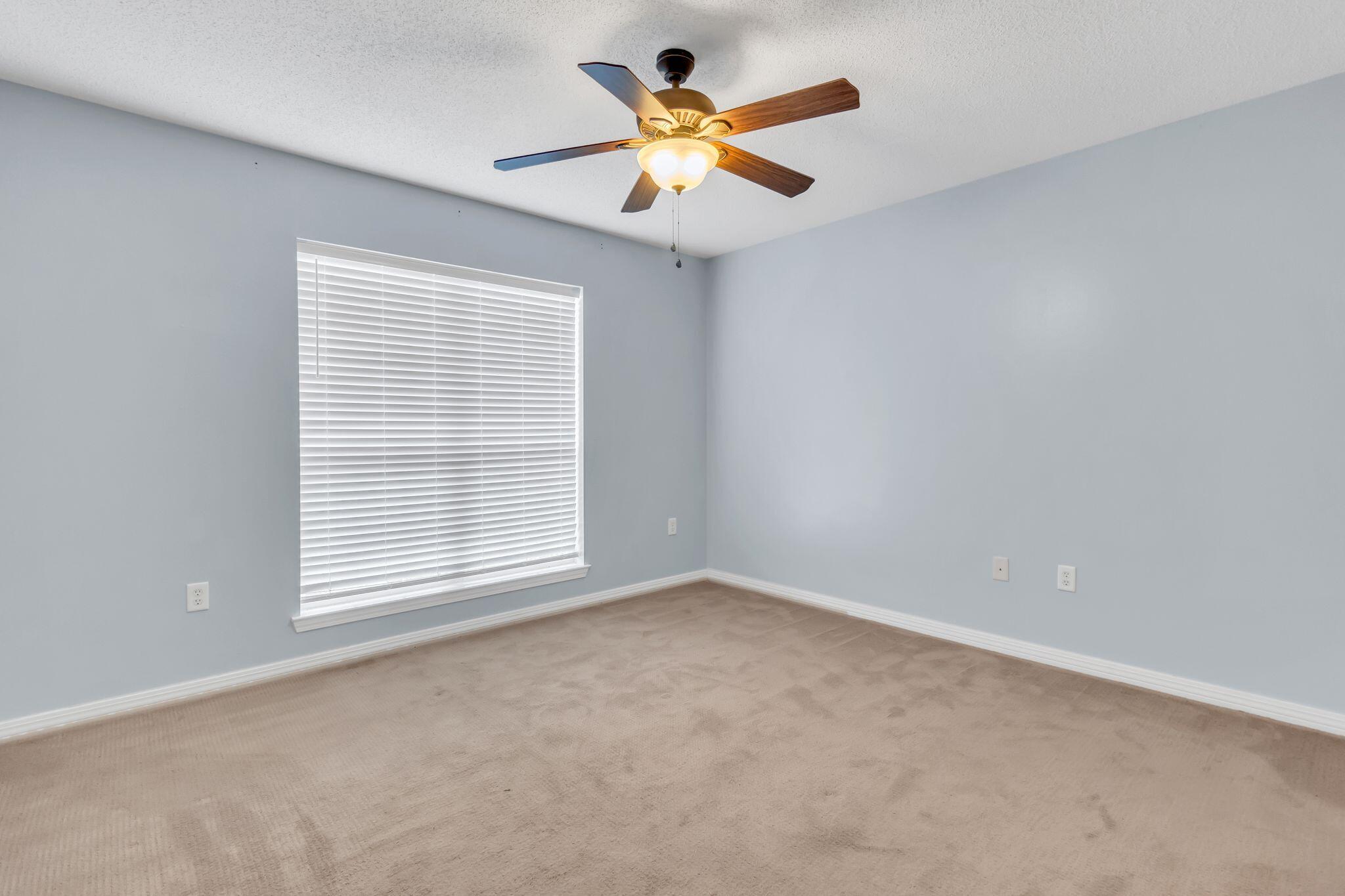 Antioch Estates S/D - Residential Lease