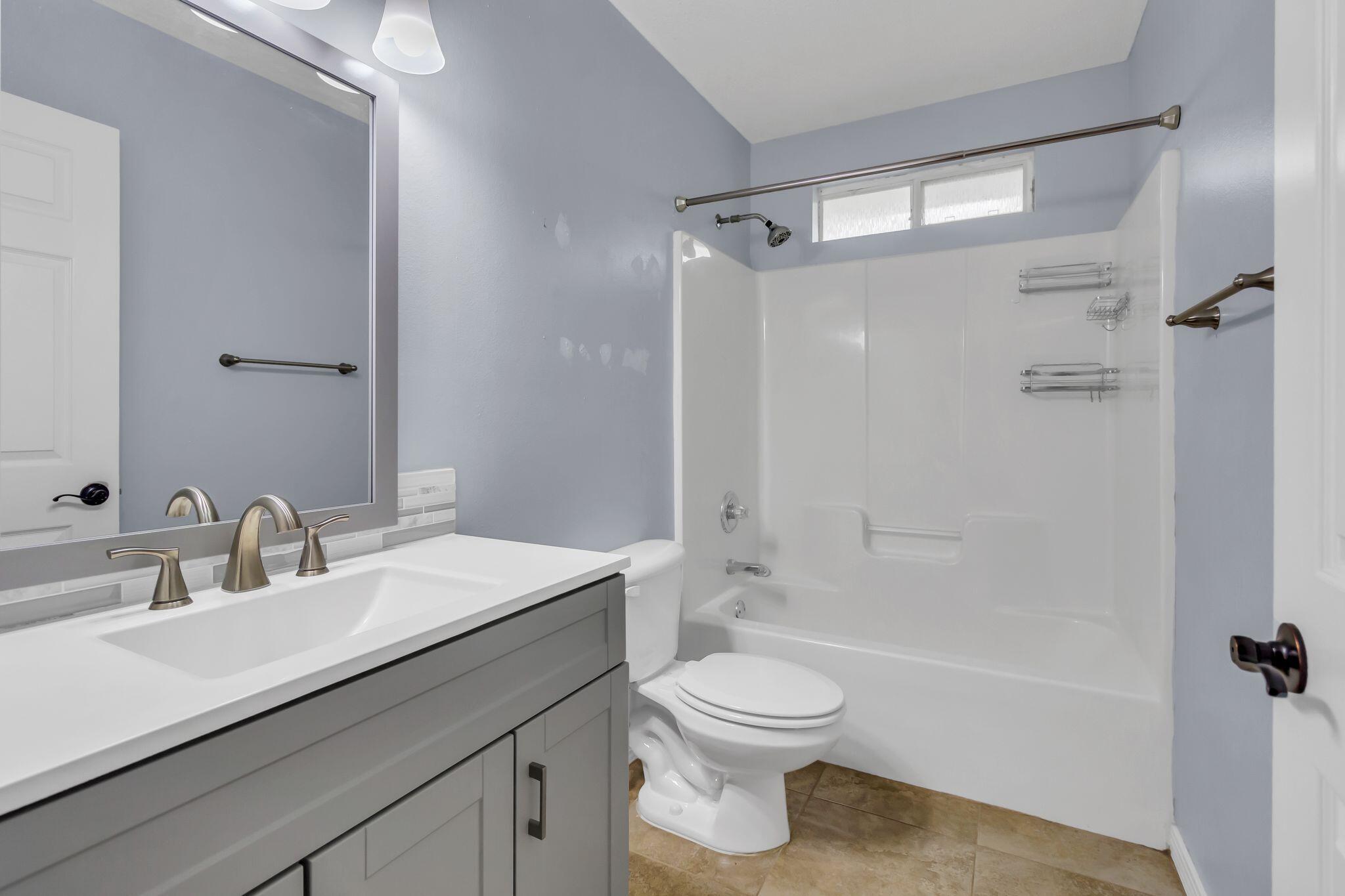 Antioch Estates S/D - Residential Lease