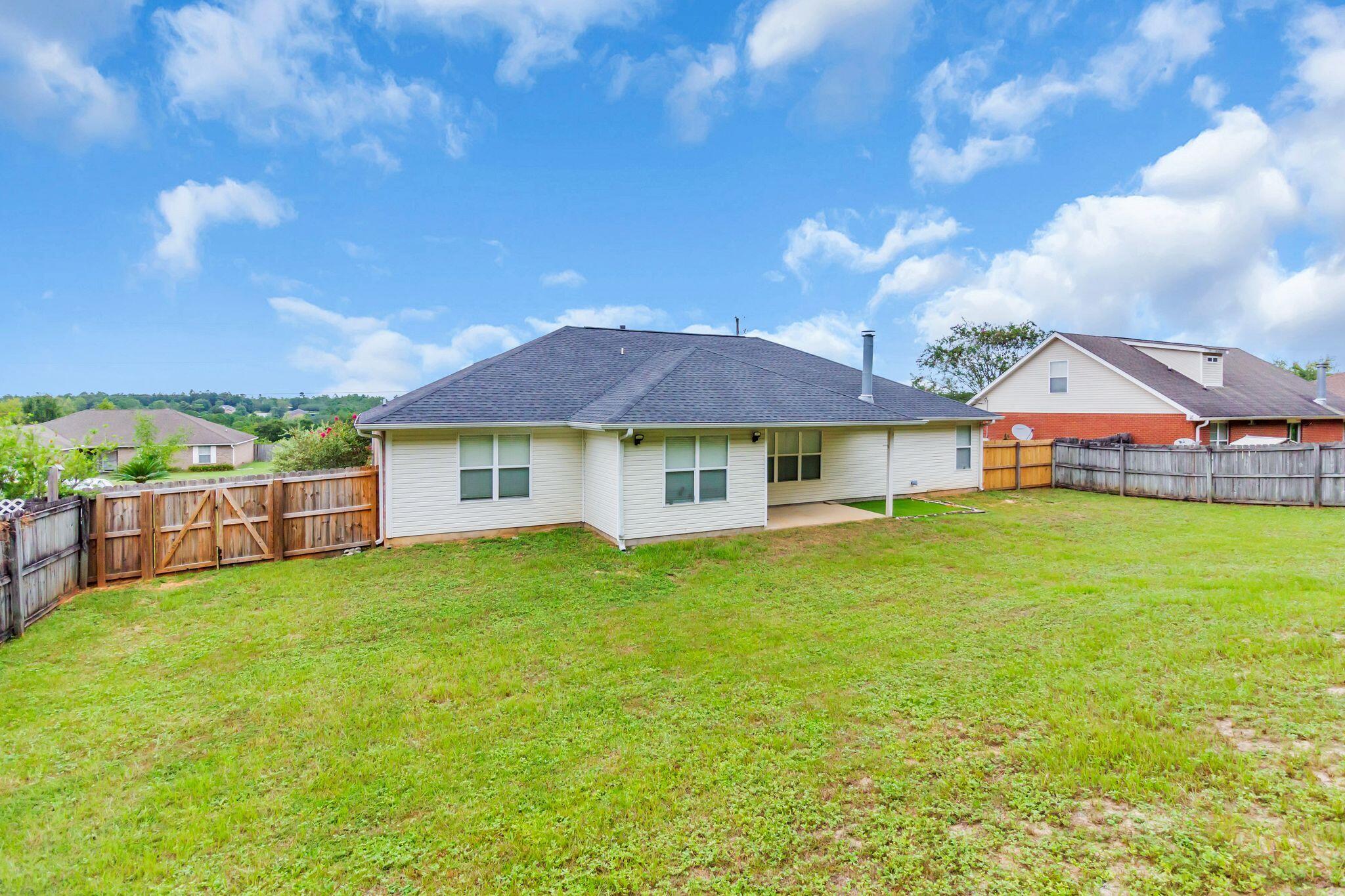 Antioch Estates S/D - Residential Lease