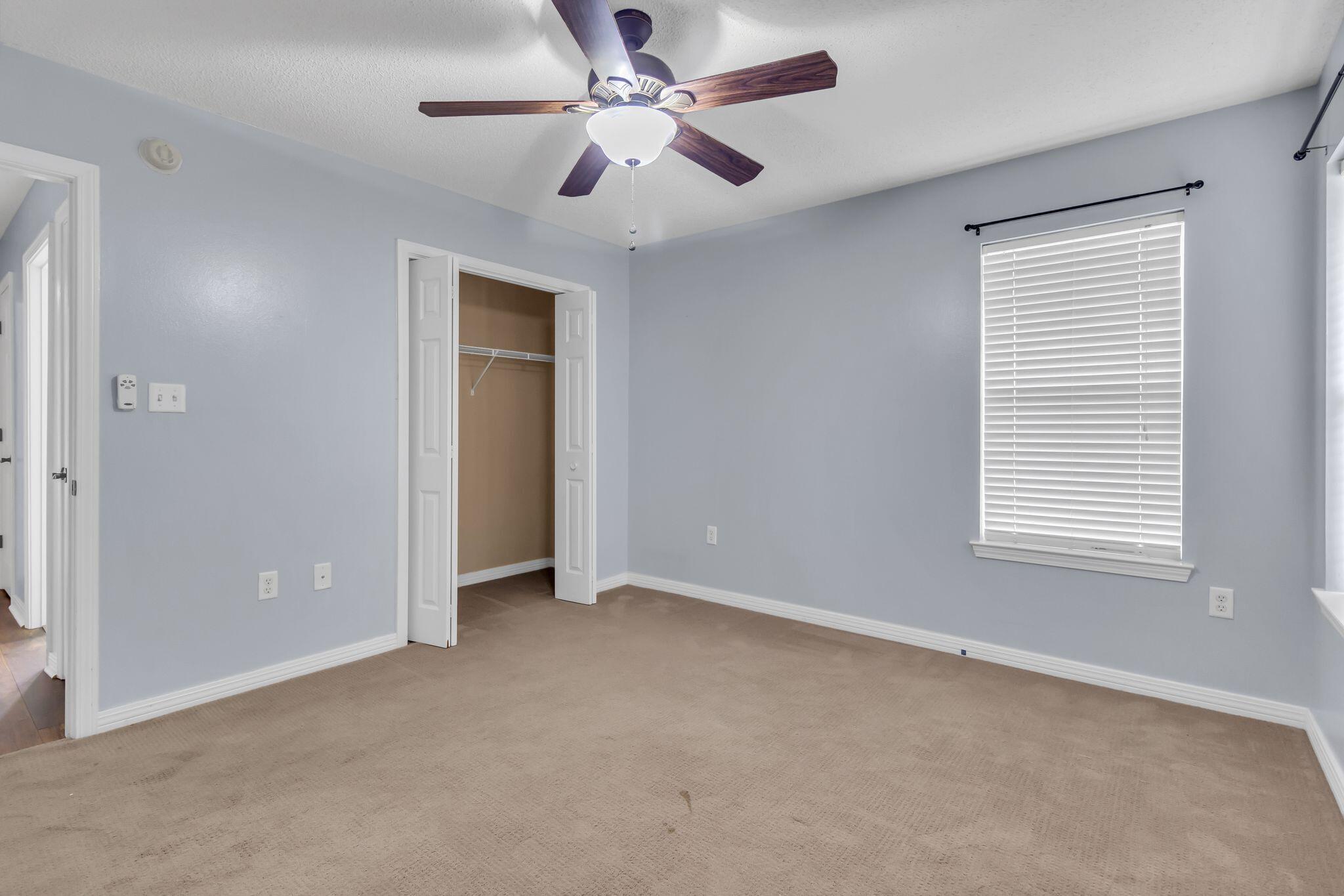 Antioch Estates S/D - Residential Lease