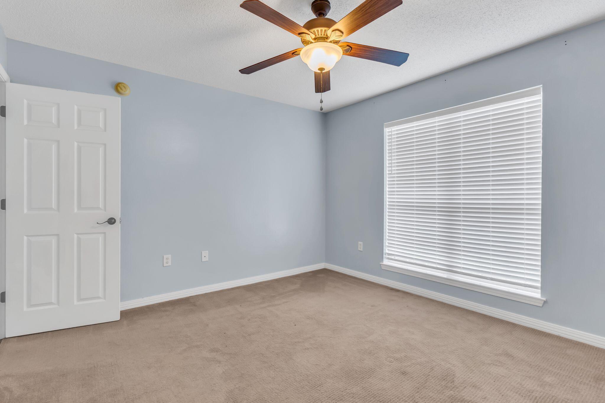 Antioch Estates S/D - Residential Lease