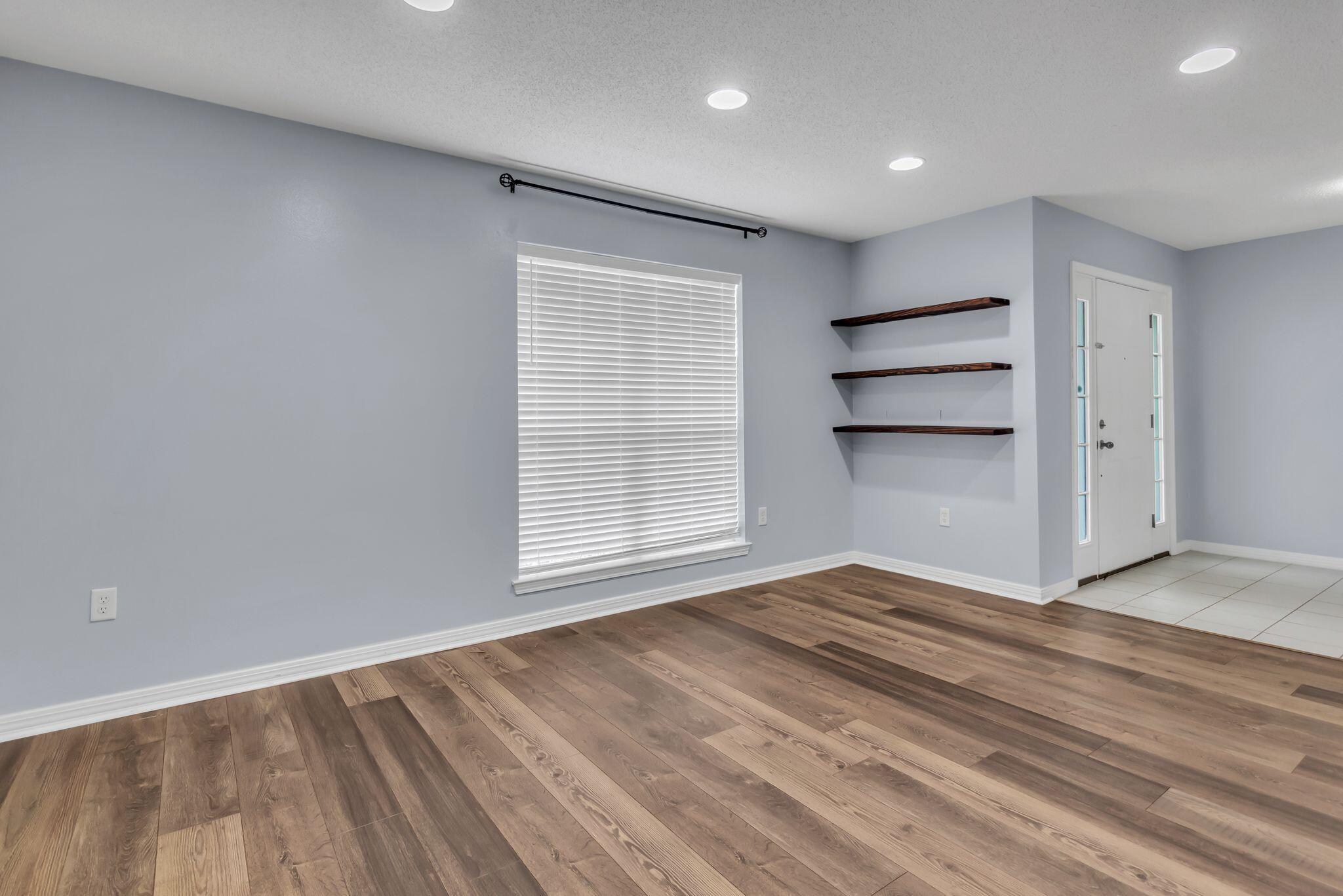 Antioch Estates S/D - Residential Lease