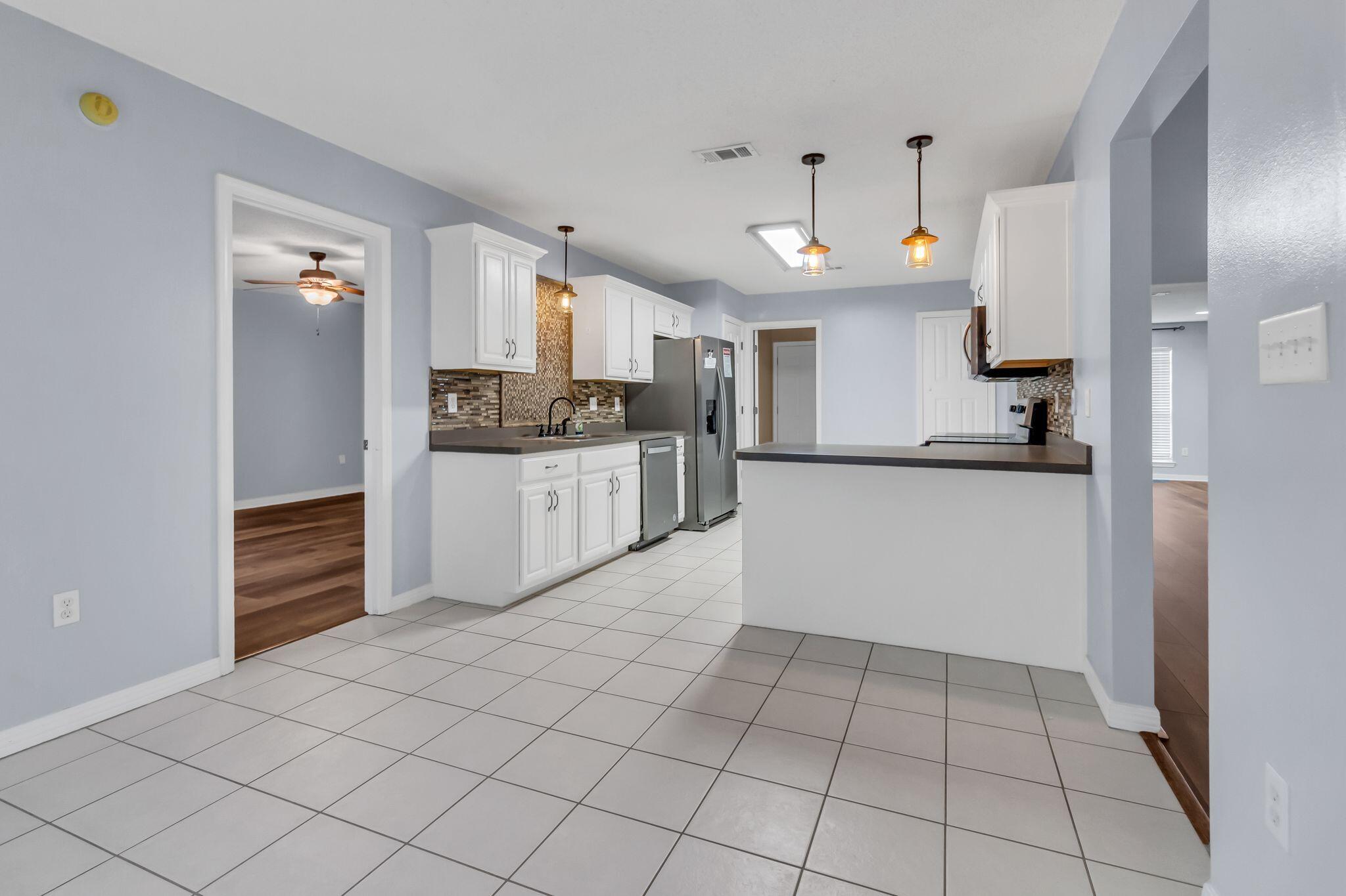 Antioch Estates S/D - Residential Lease