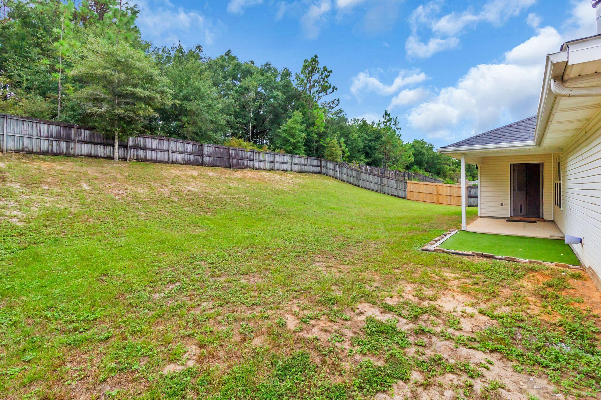 Antioch Estates S/D - Residential Lease