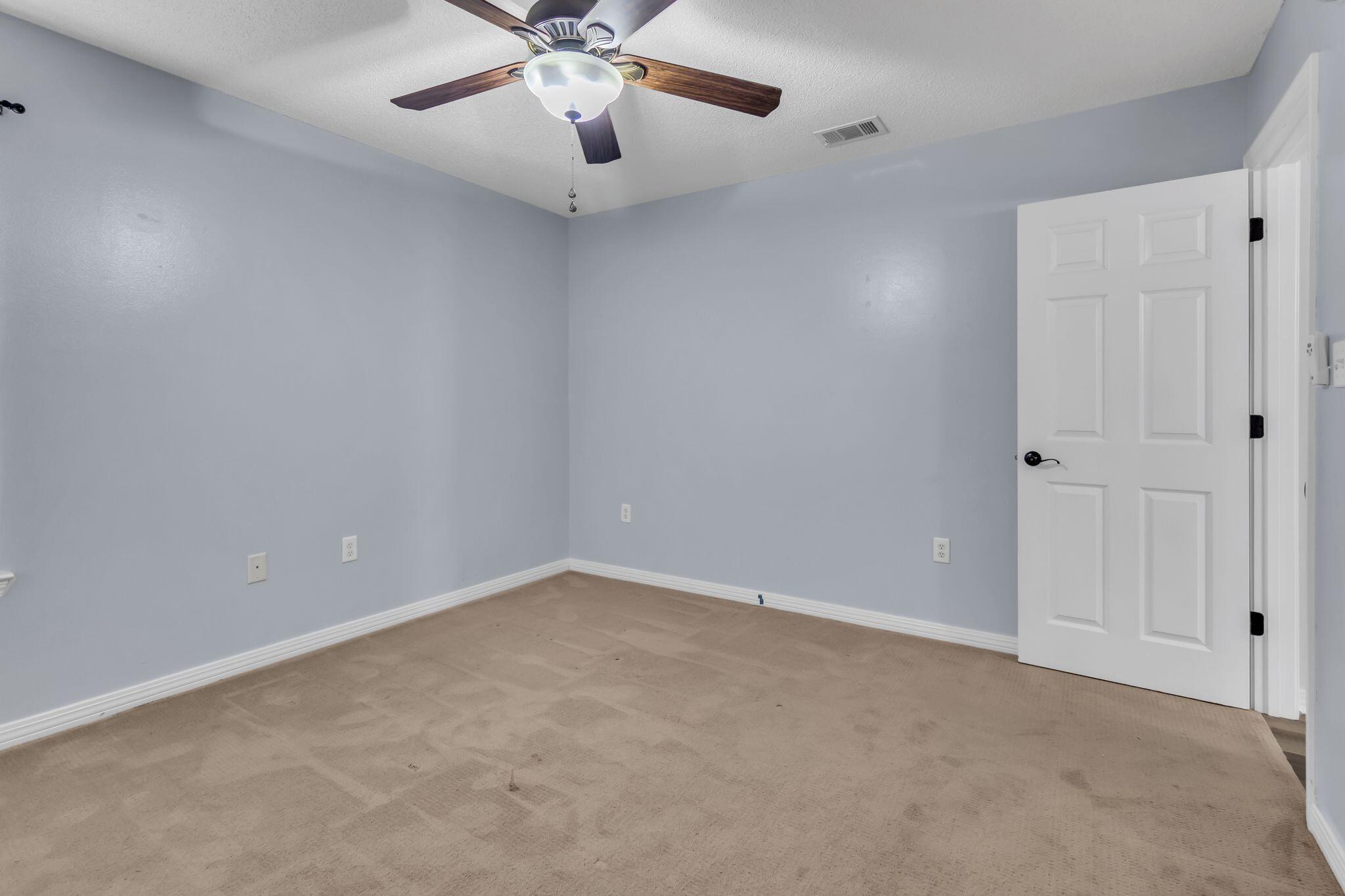 Antioch Estates S/D - Residential Lease