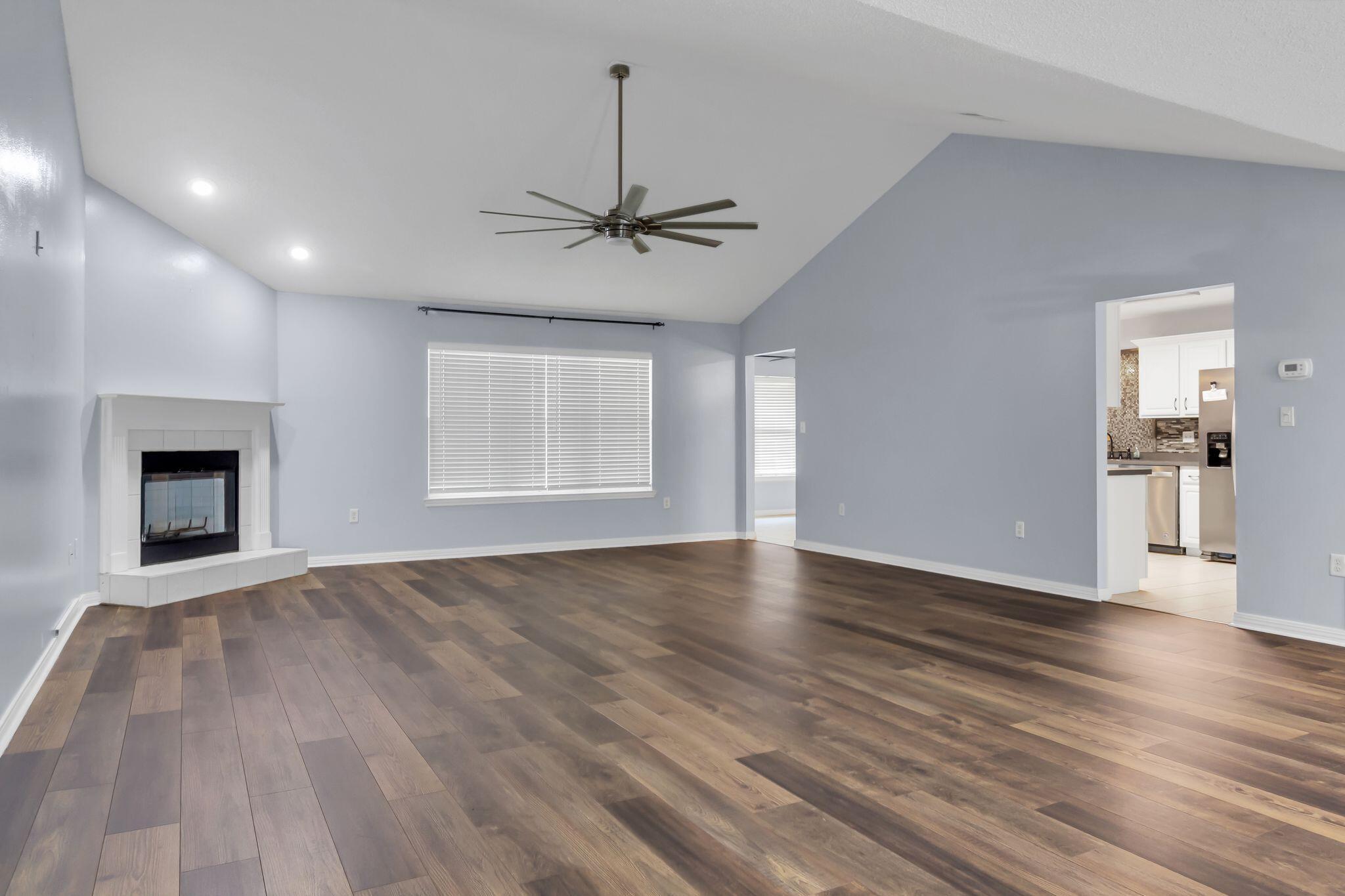 Antioch Estates S/D - Residential Lease