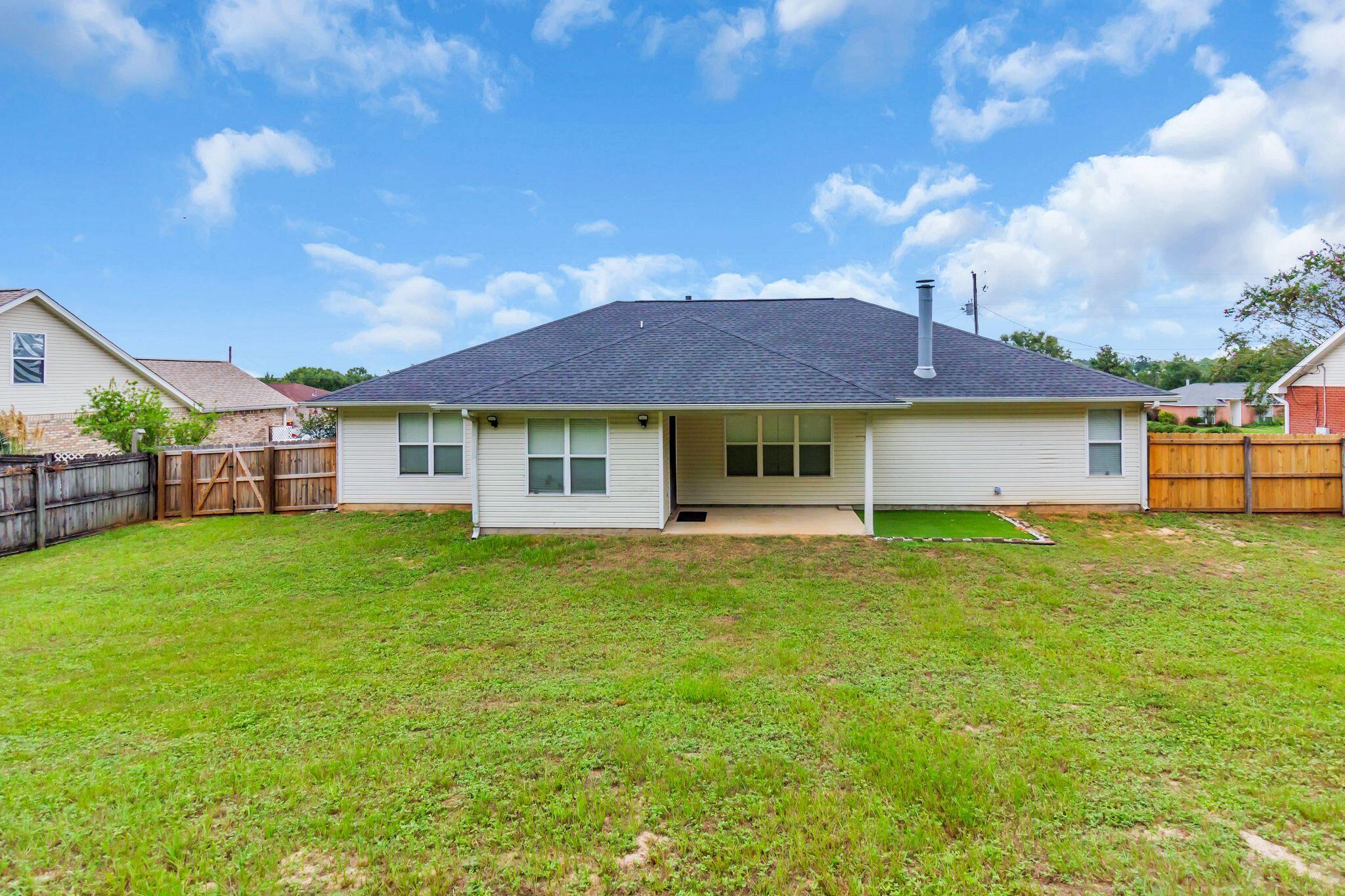 Antioch Estates S/D - Residential Lease