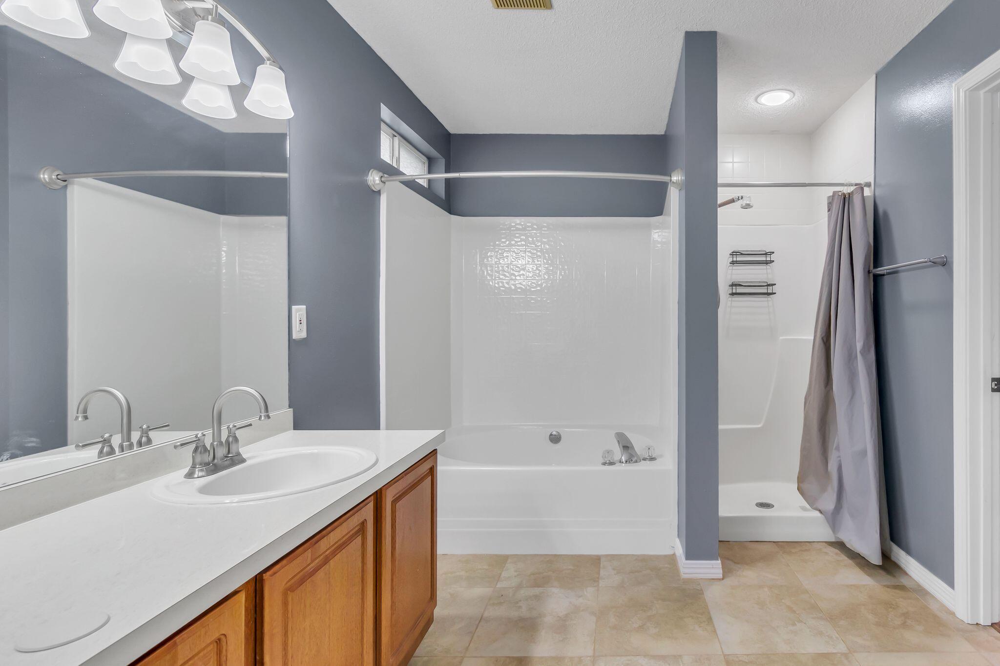 Antioch Estates S/D - Residential Lease