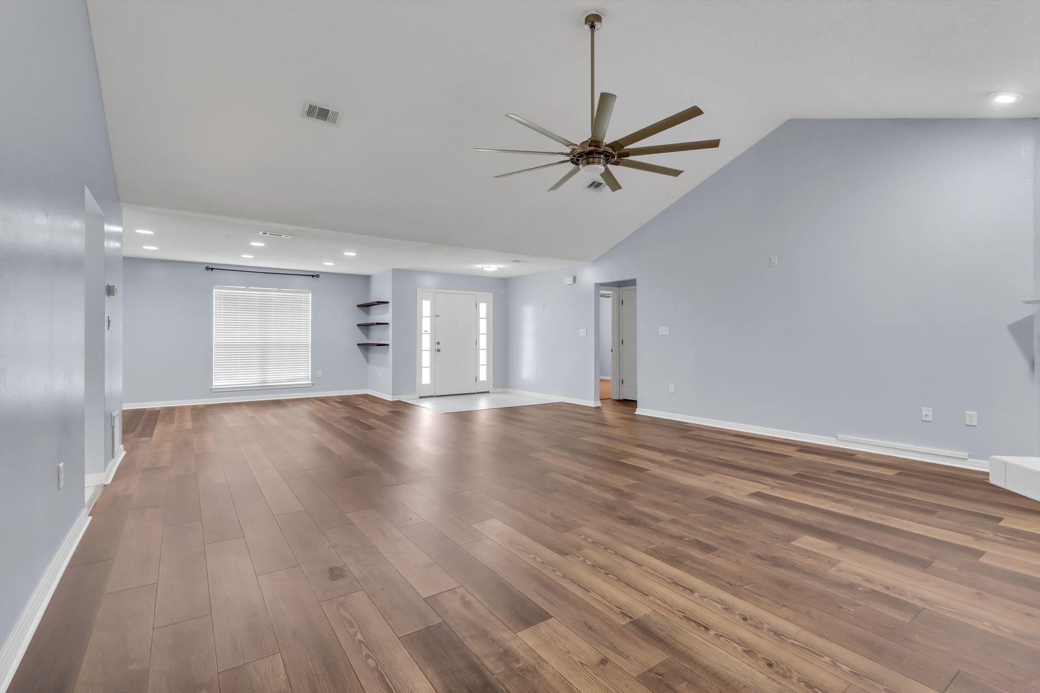 Antioch Estates S/D - Residential Lease