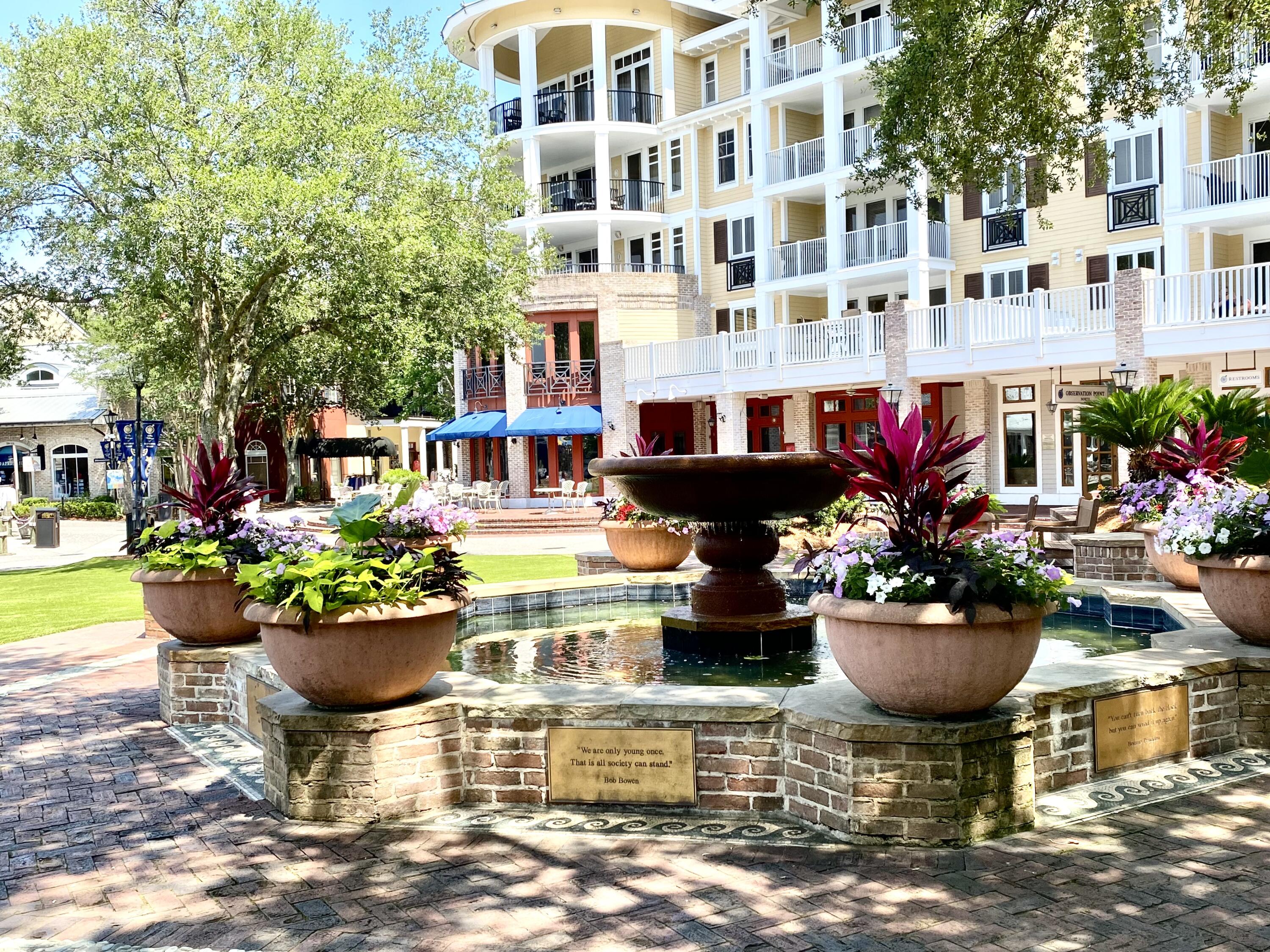 PILOT HOUSE - Residential