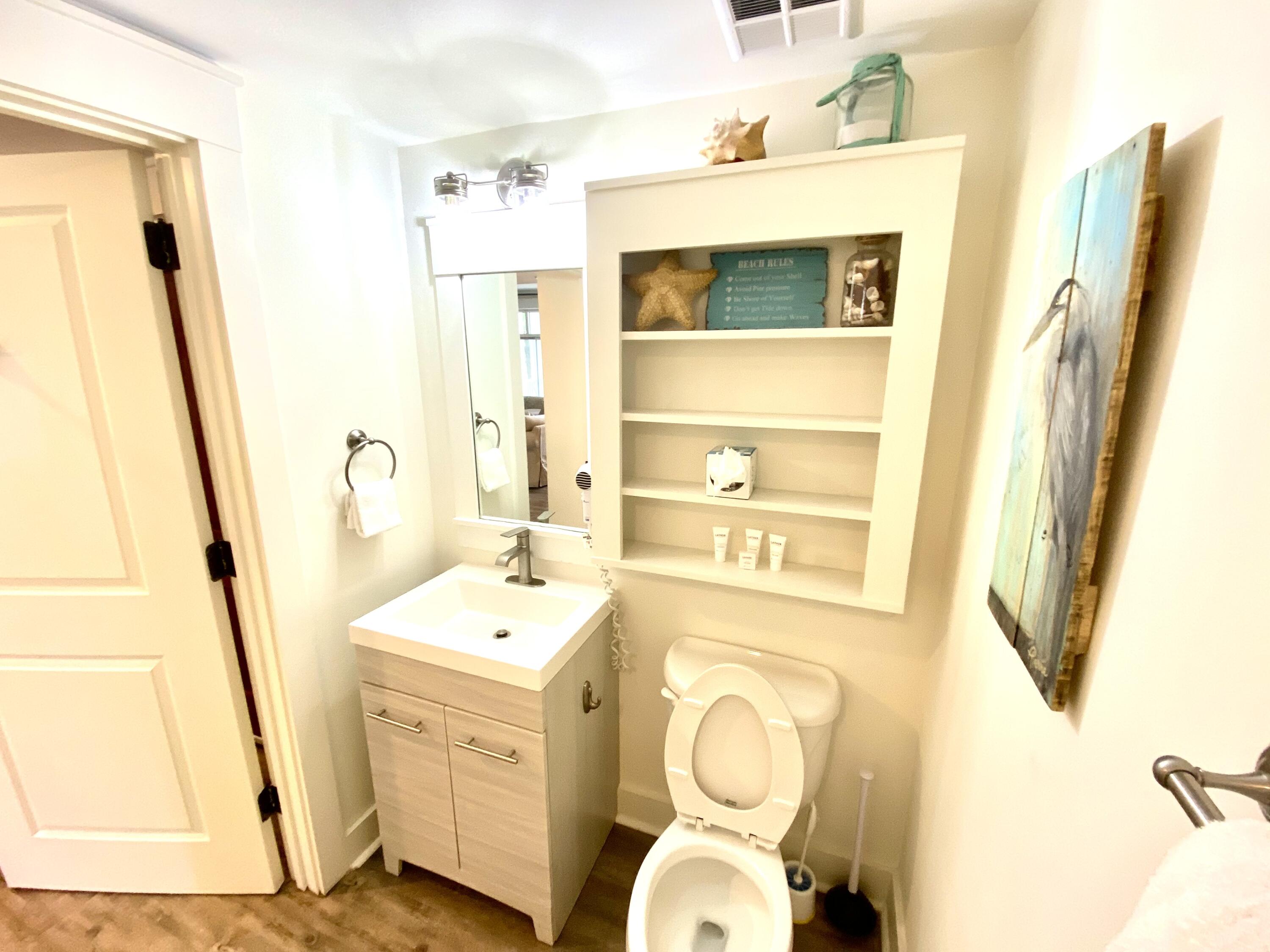 PILOT HOUSE - Residential