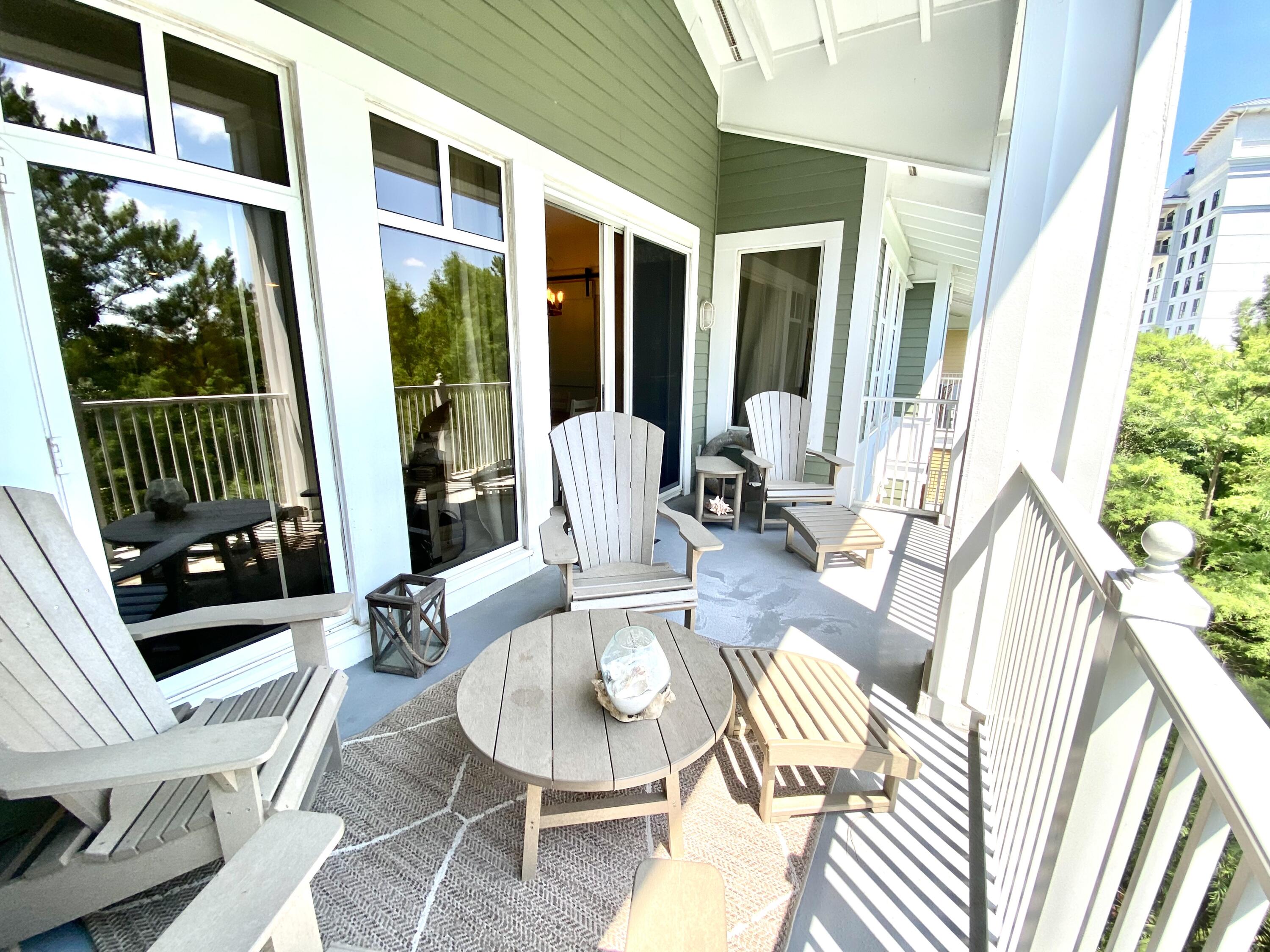 PILOT HOUSE - Residential