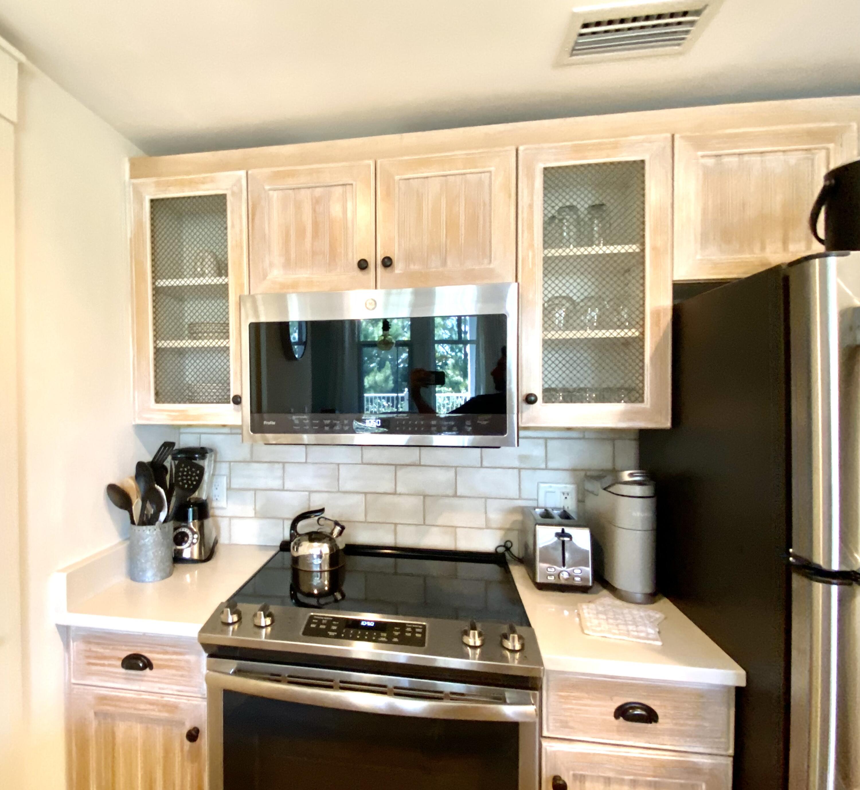 PILOT HOUSE - Residential