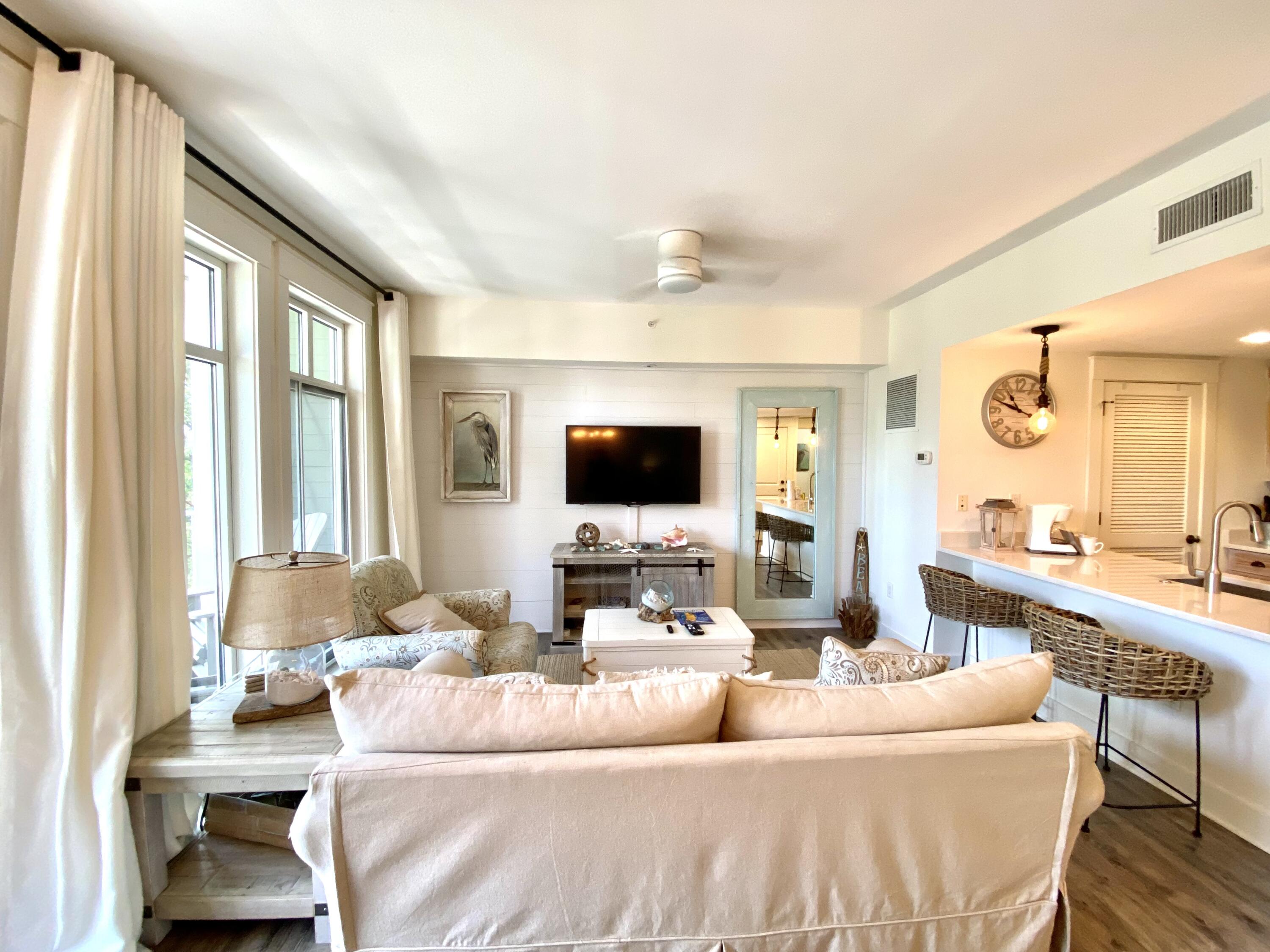 PILOT HOUSE - Residential