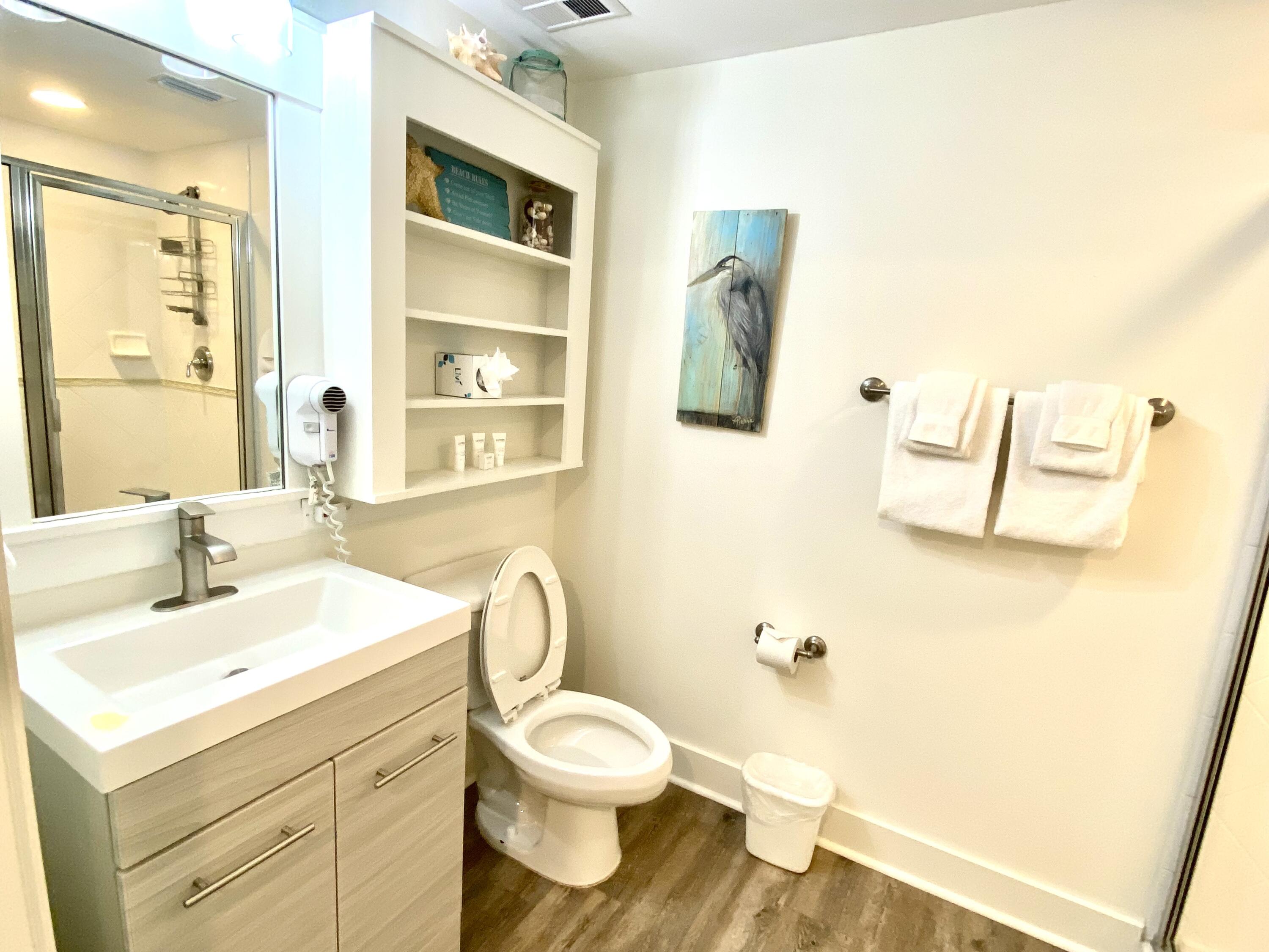 PILOT HOUSE - Residential