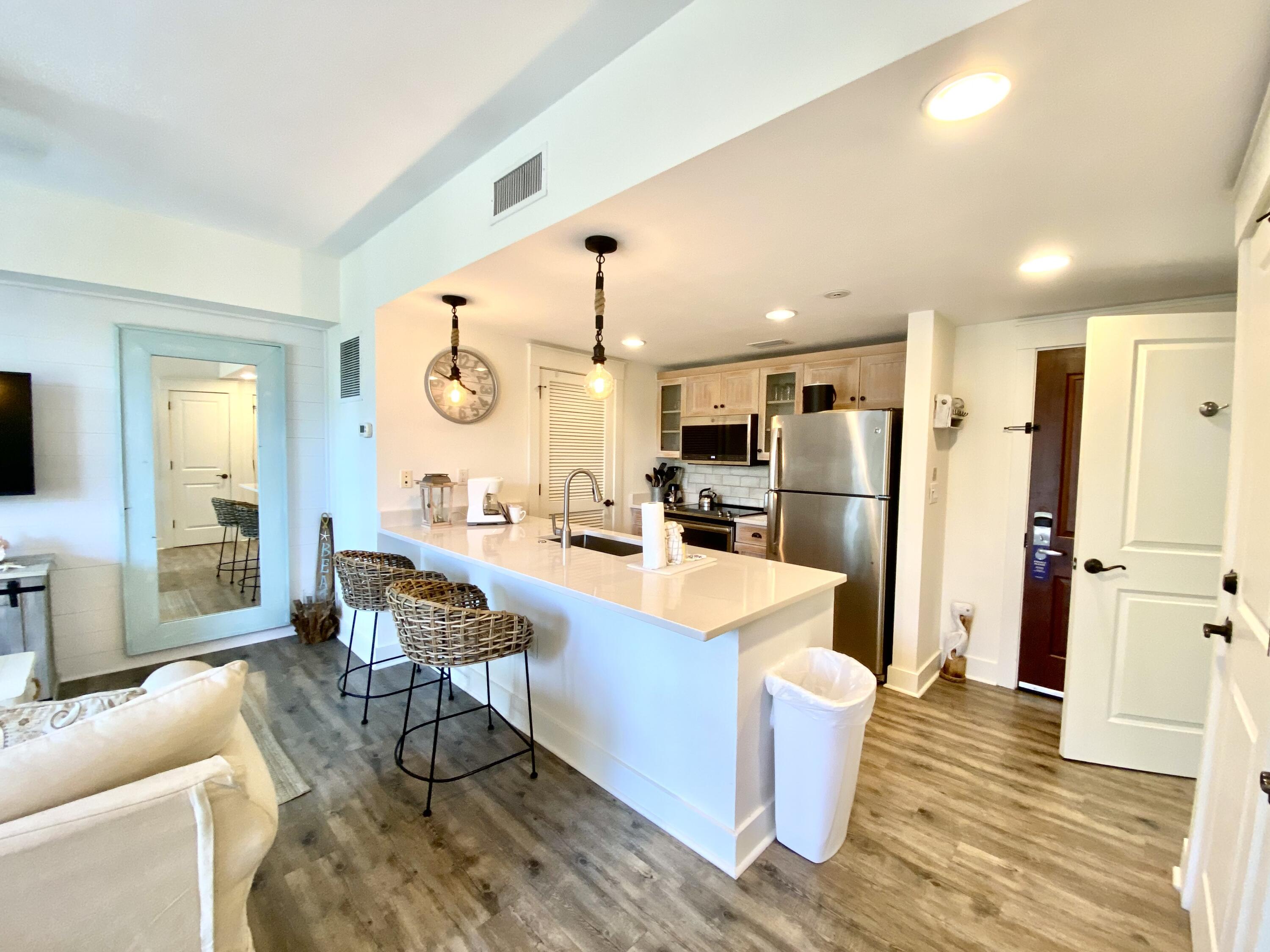 PILOT HOUSE - Residential