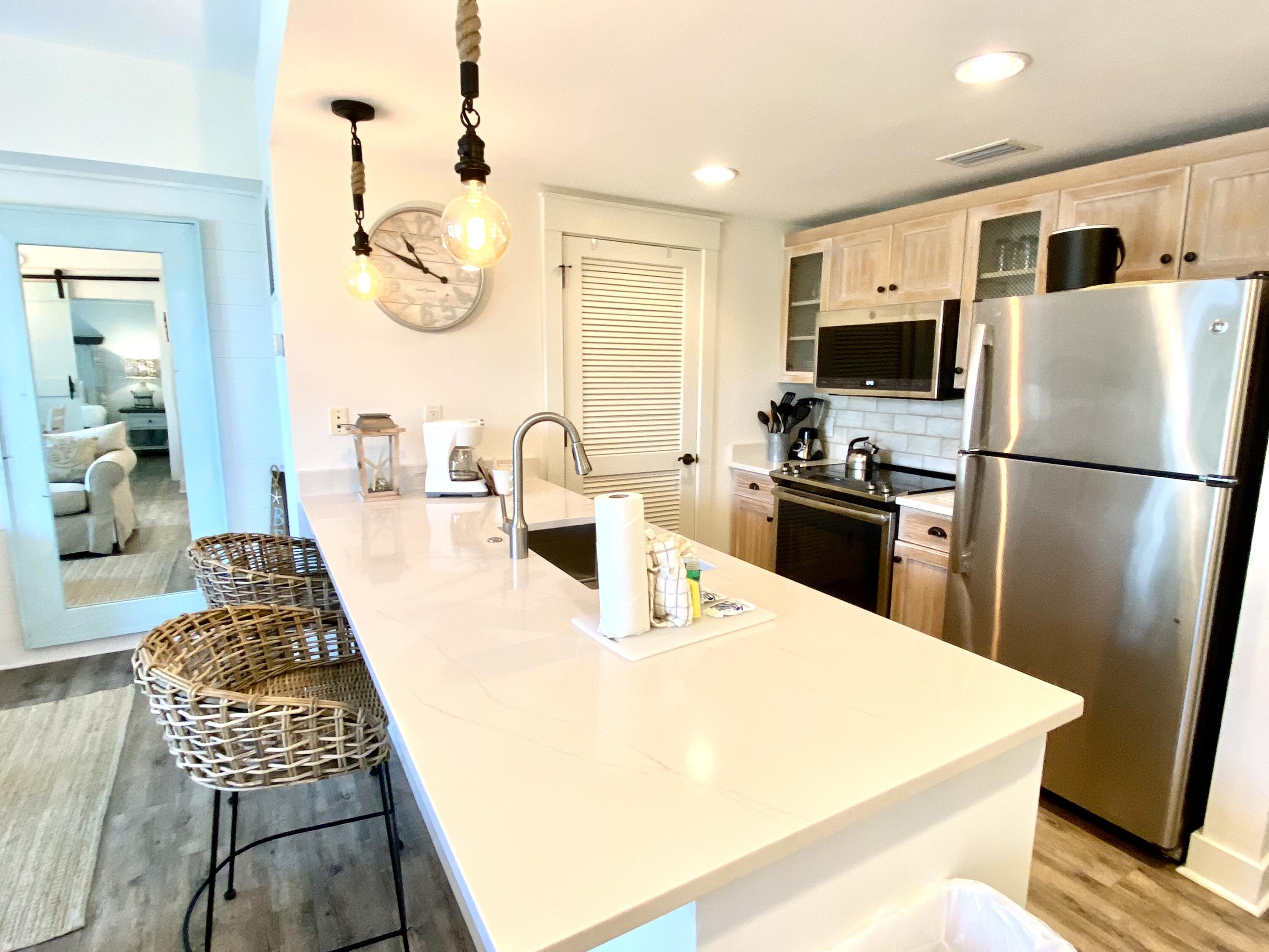 PILOT HOUSE - Residential