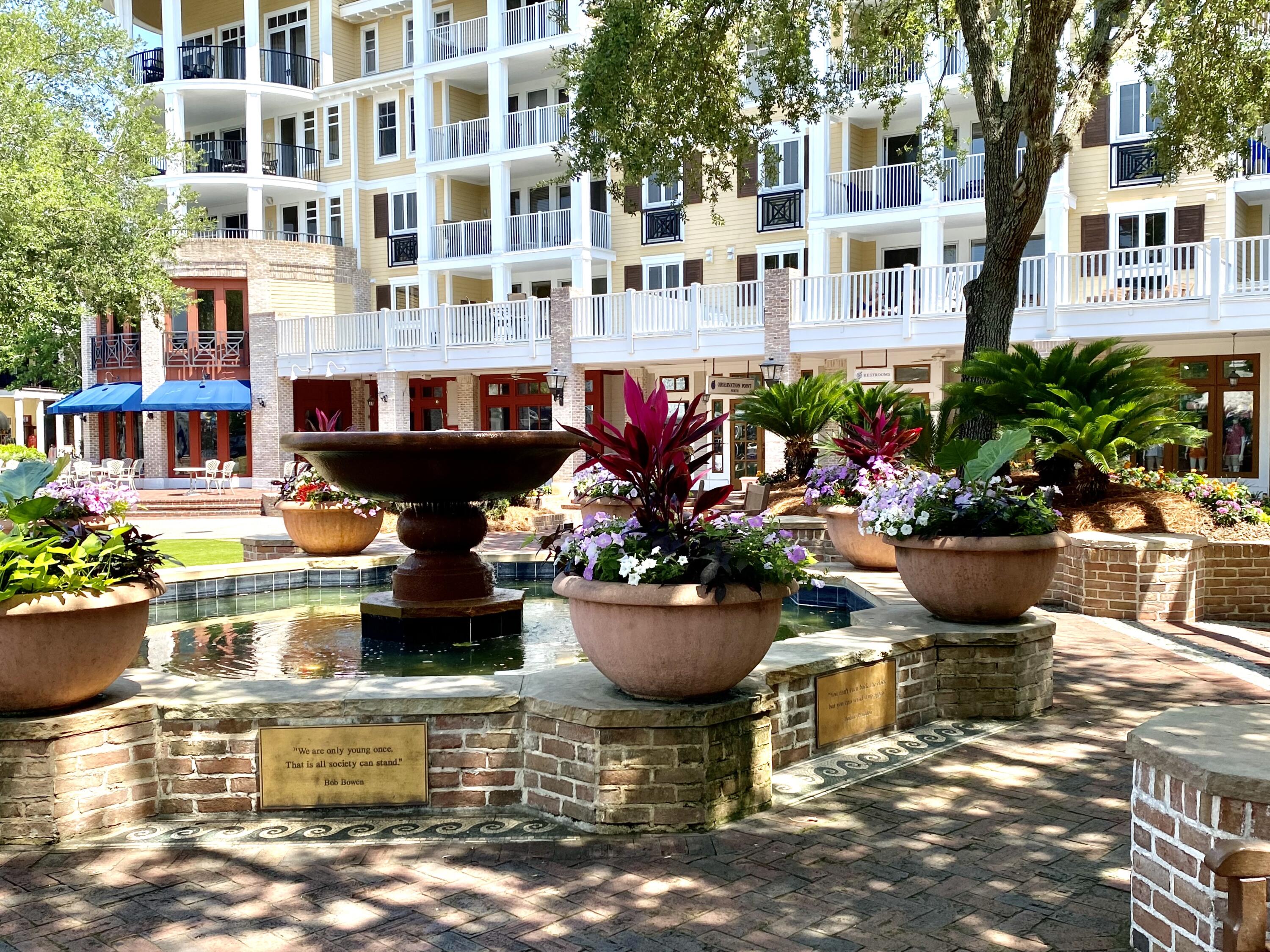 PILOT HOUSE - Residential