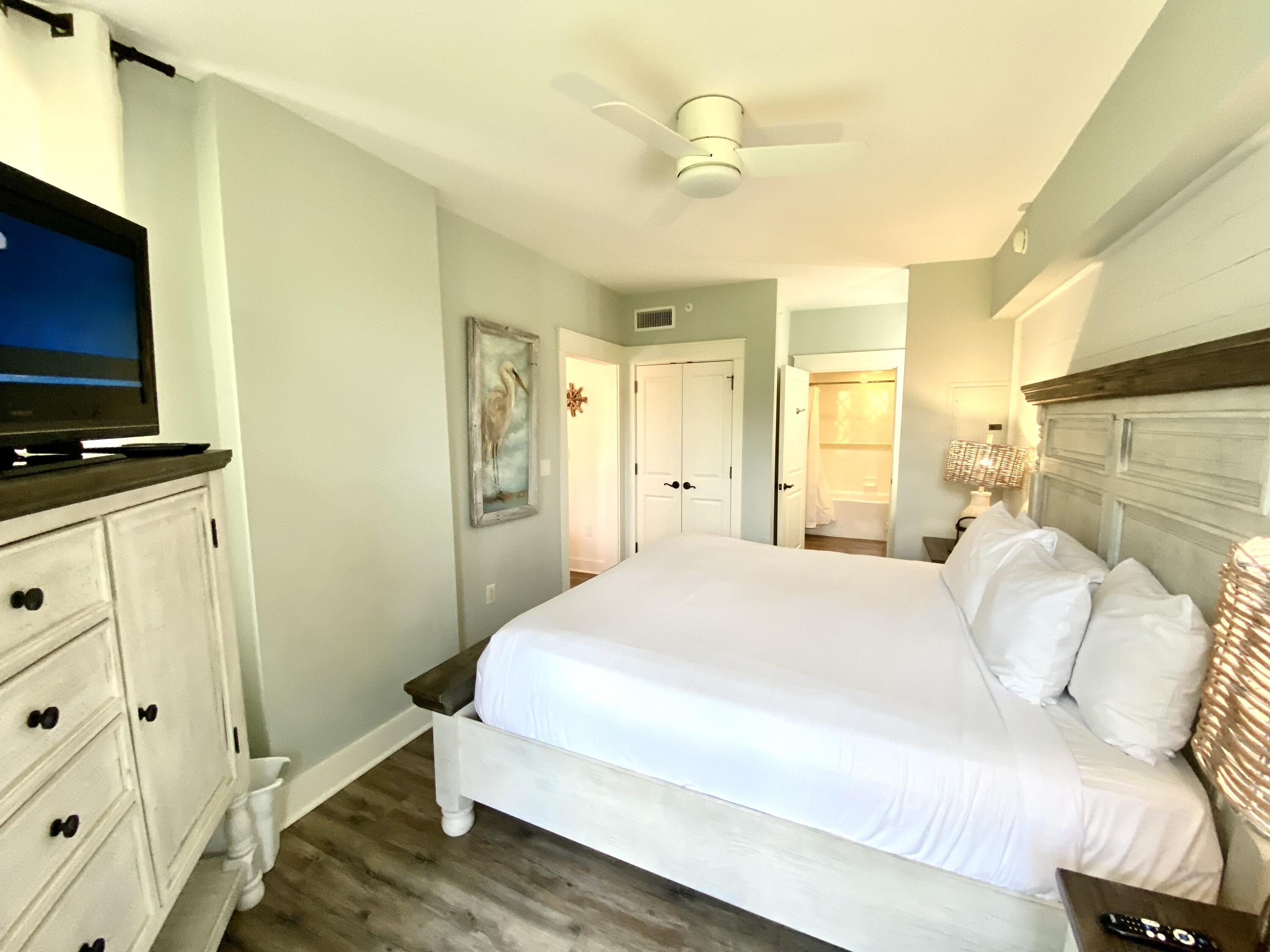 PILOT HOUSE - Residential