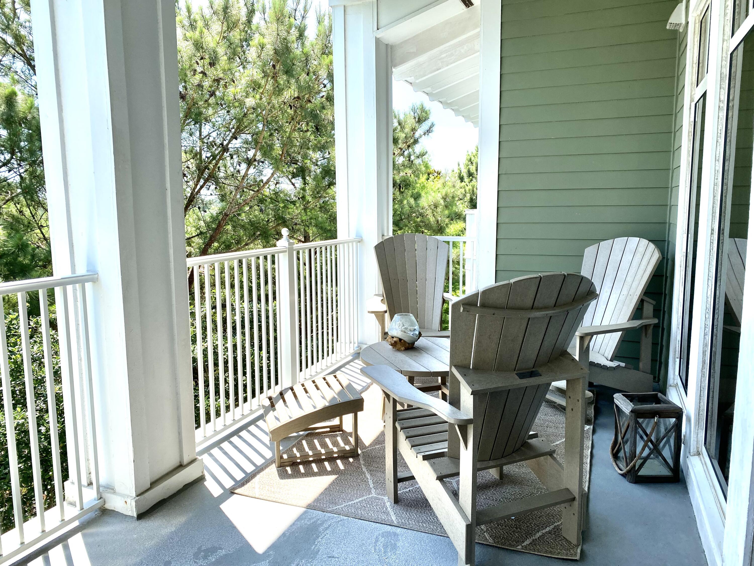 PILOT HOUSE - Residential