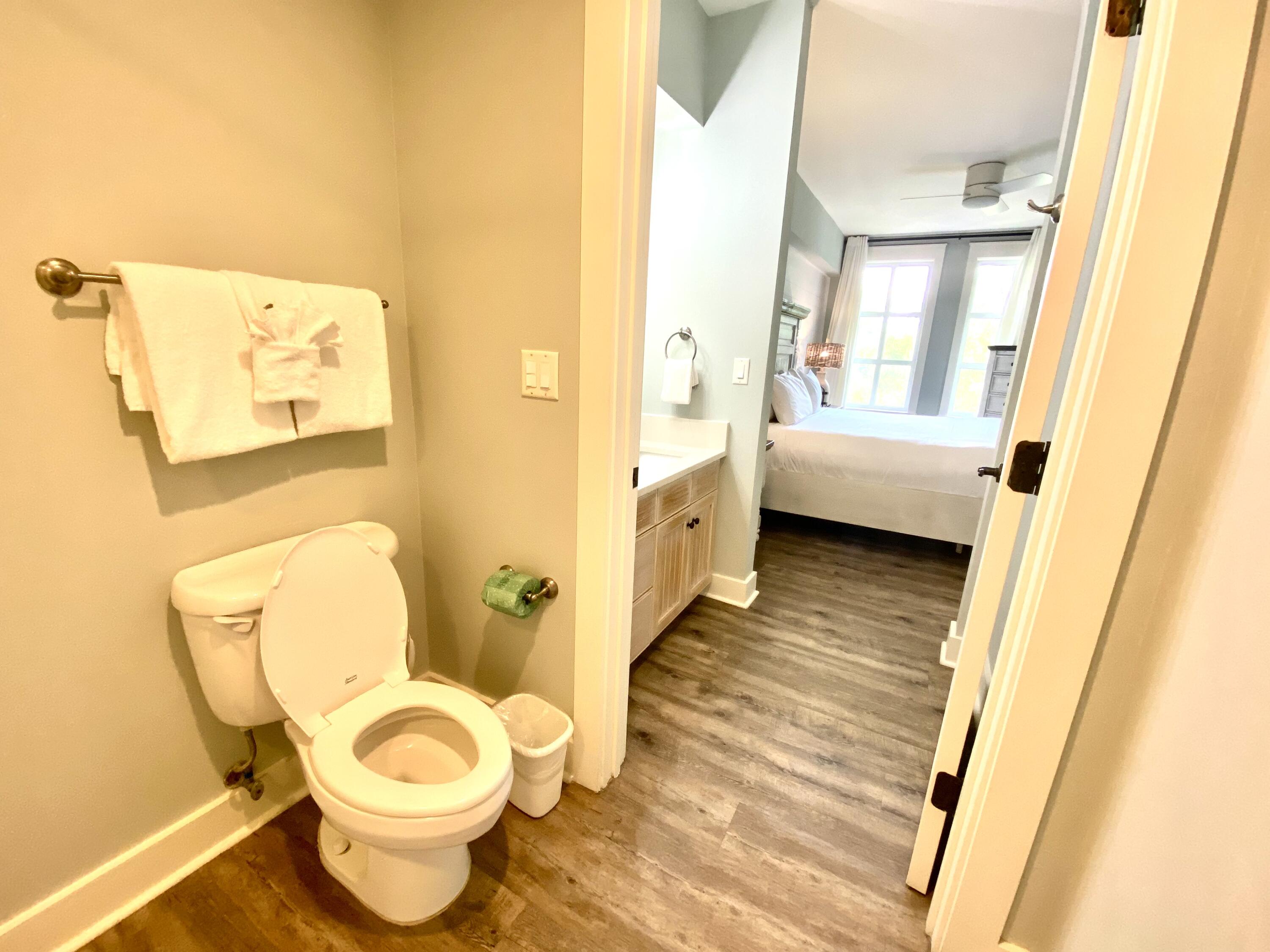 PILOT HOUSE - Residential