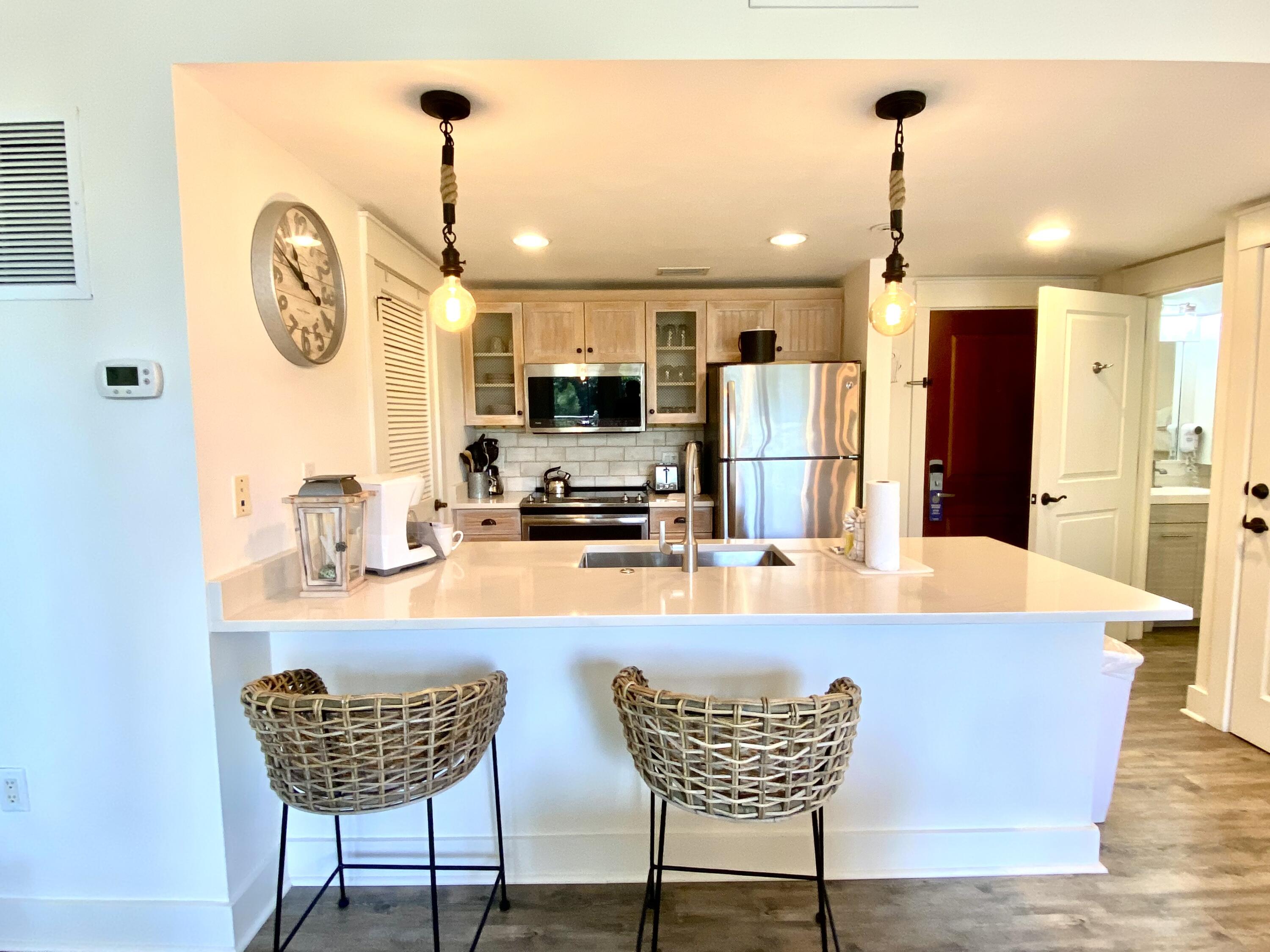 PILOT HOUSE - Residential