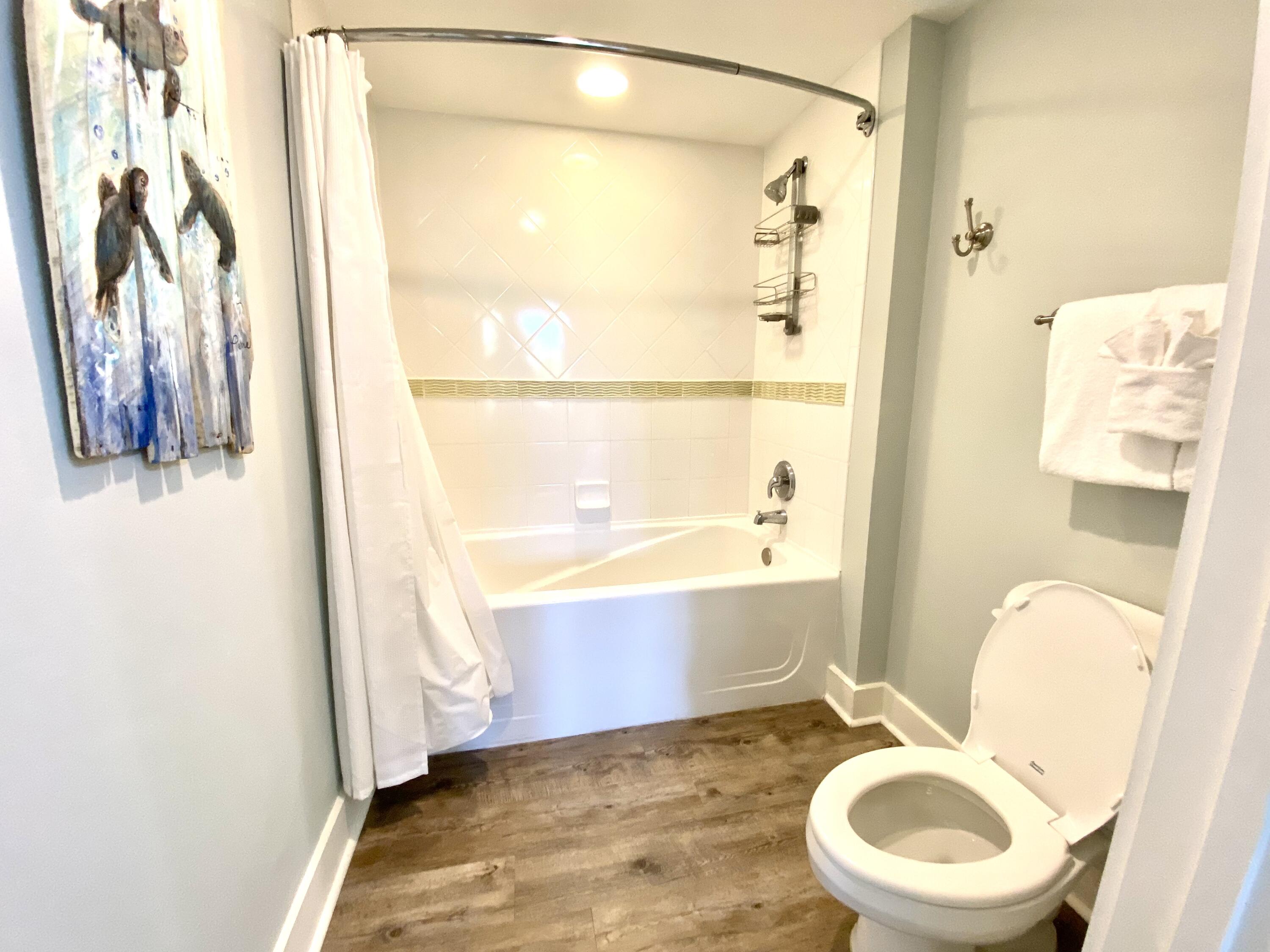 PILOT HOUSE - Residential