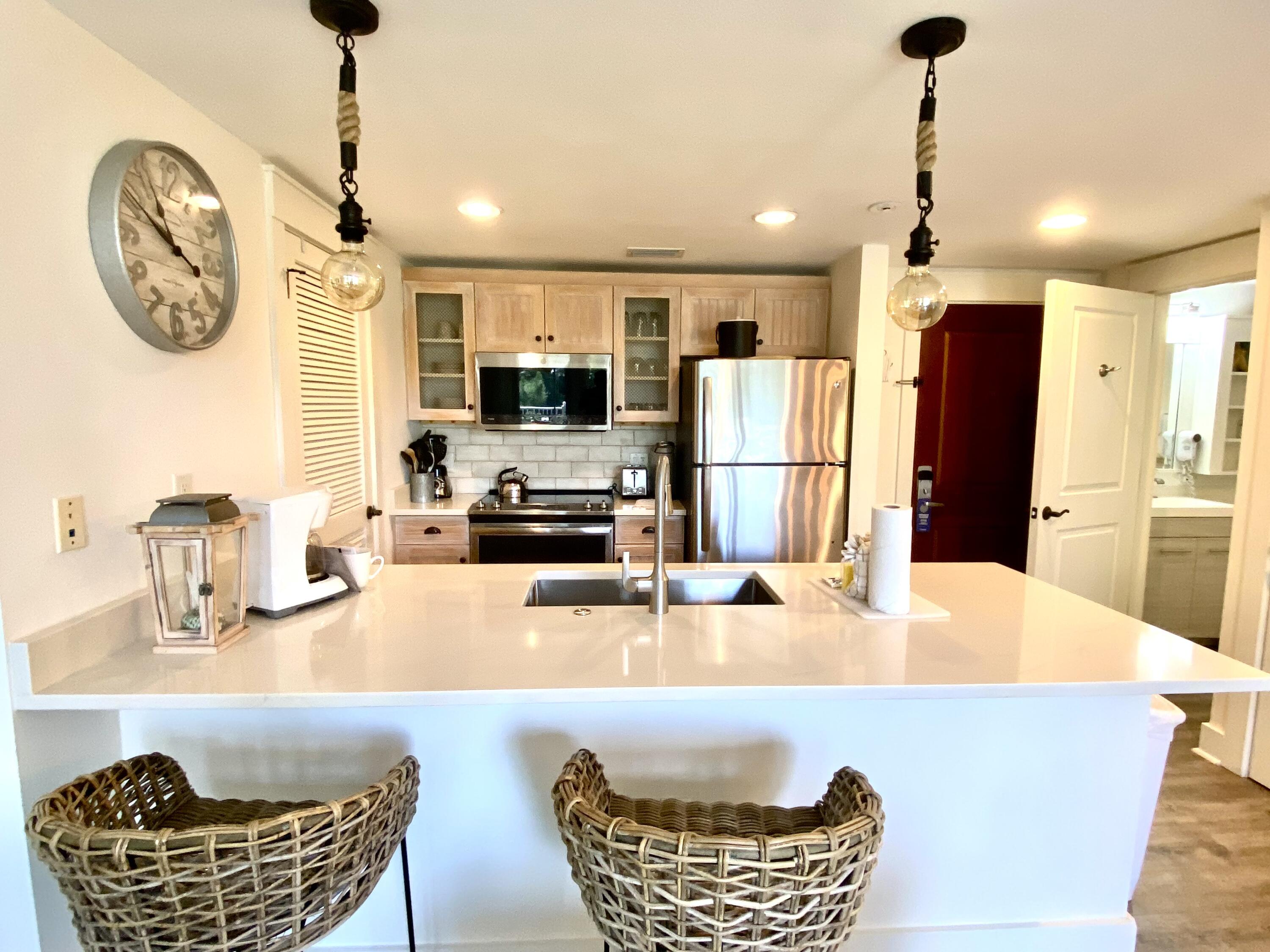 PILOT HOUSE - Residential