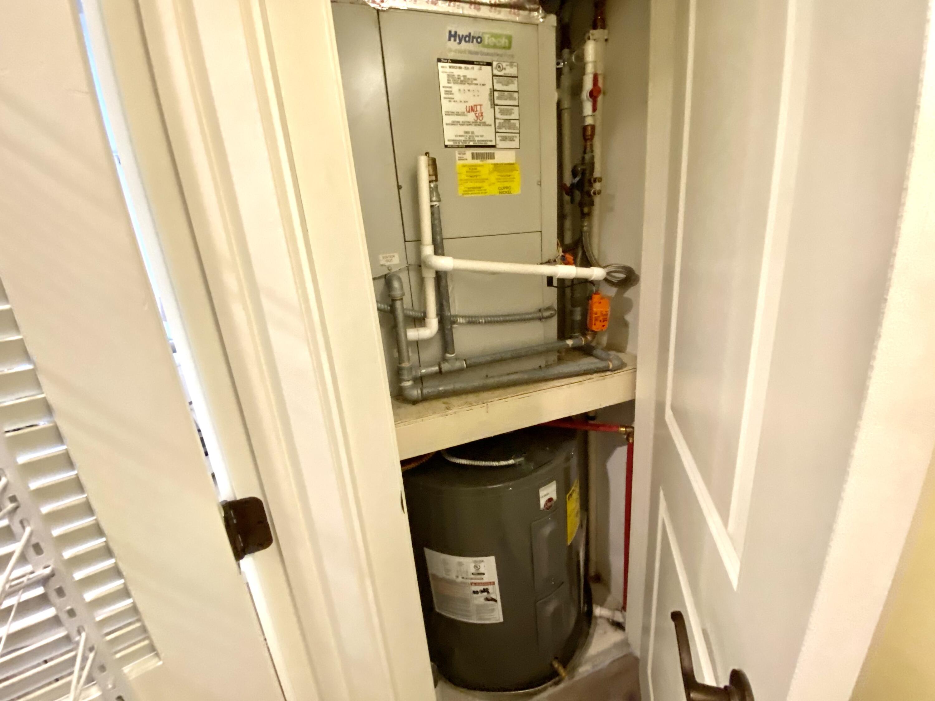 PILOT HOUSE - Residential