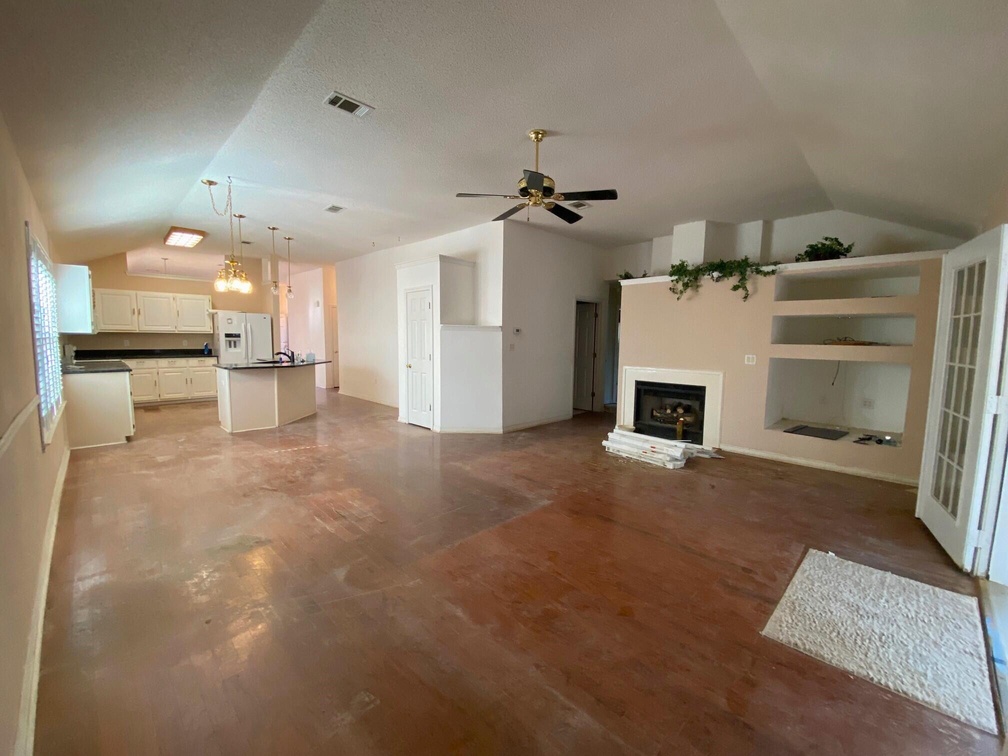 Bluewater common - Residential