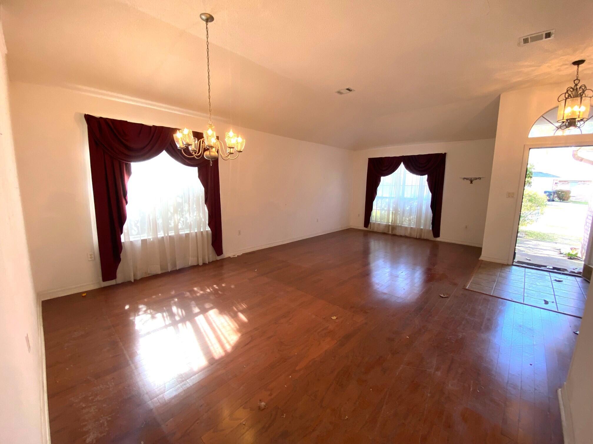 Bluewater common - Residential