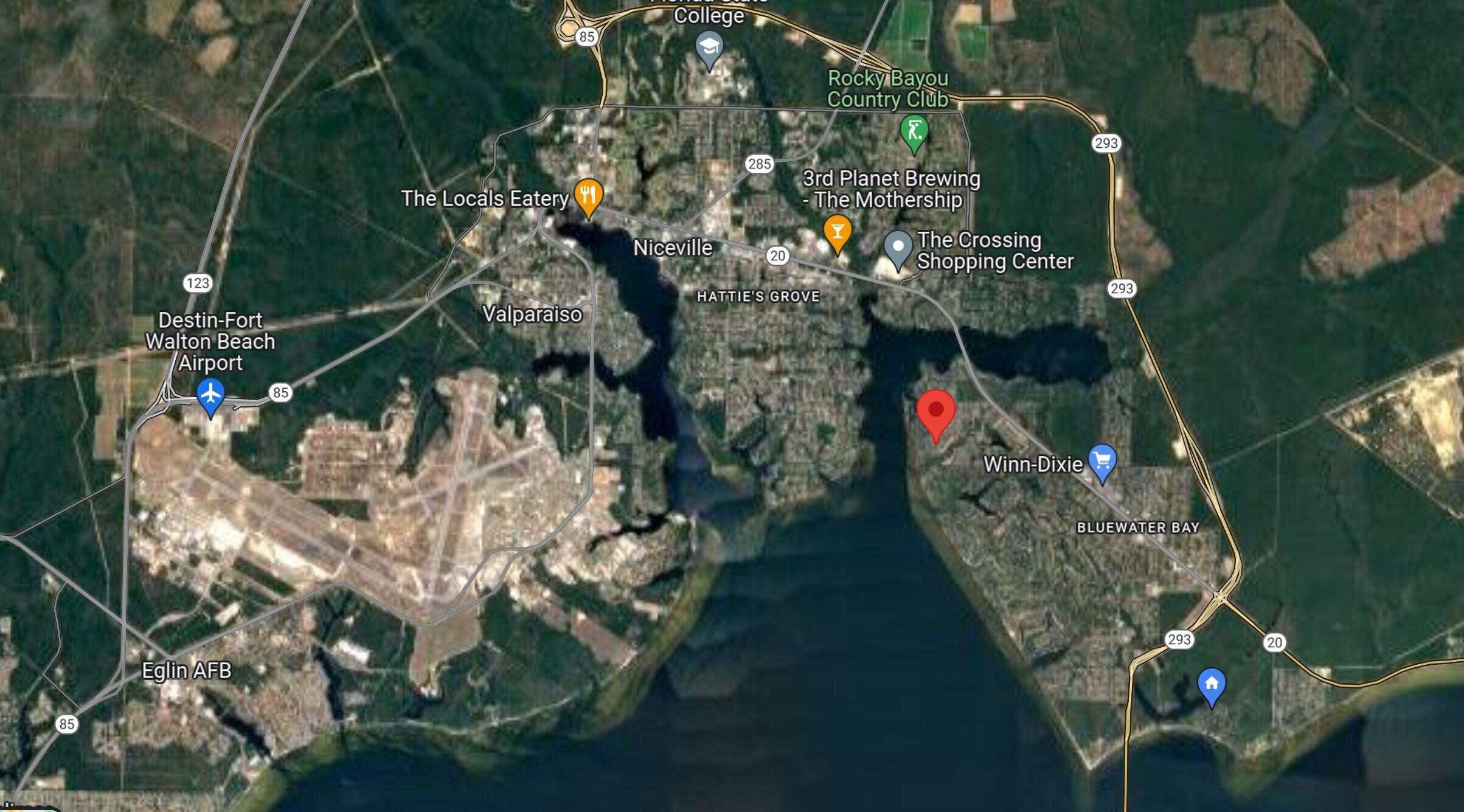 Bluewater common - Residential