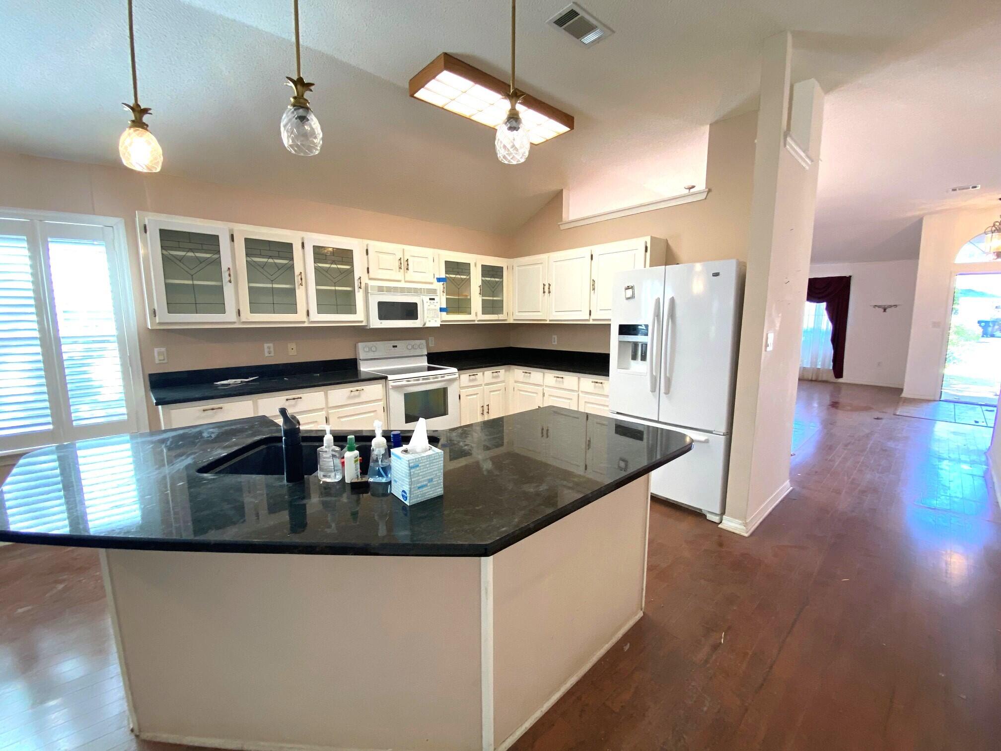 Bluewater common - Residential