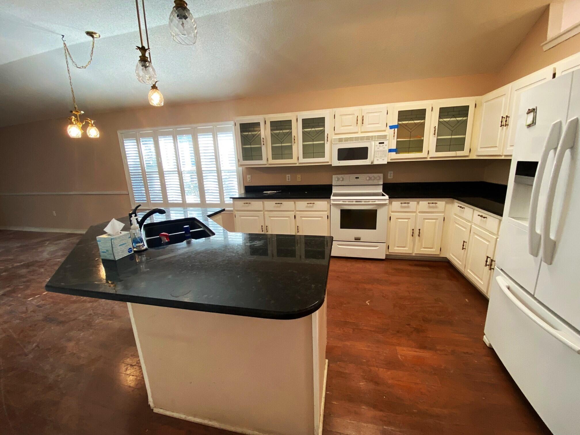 Bluewater common - Residential