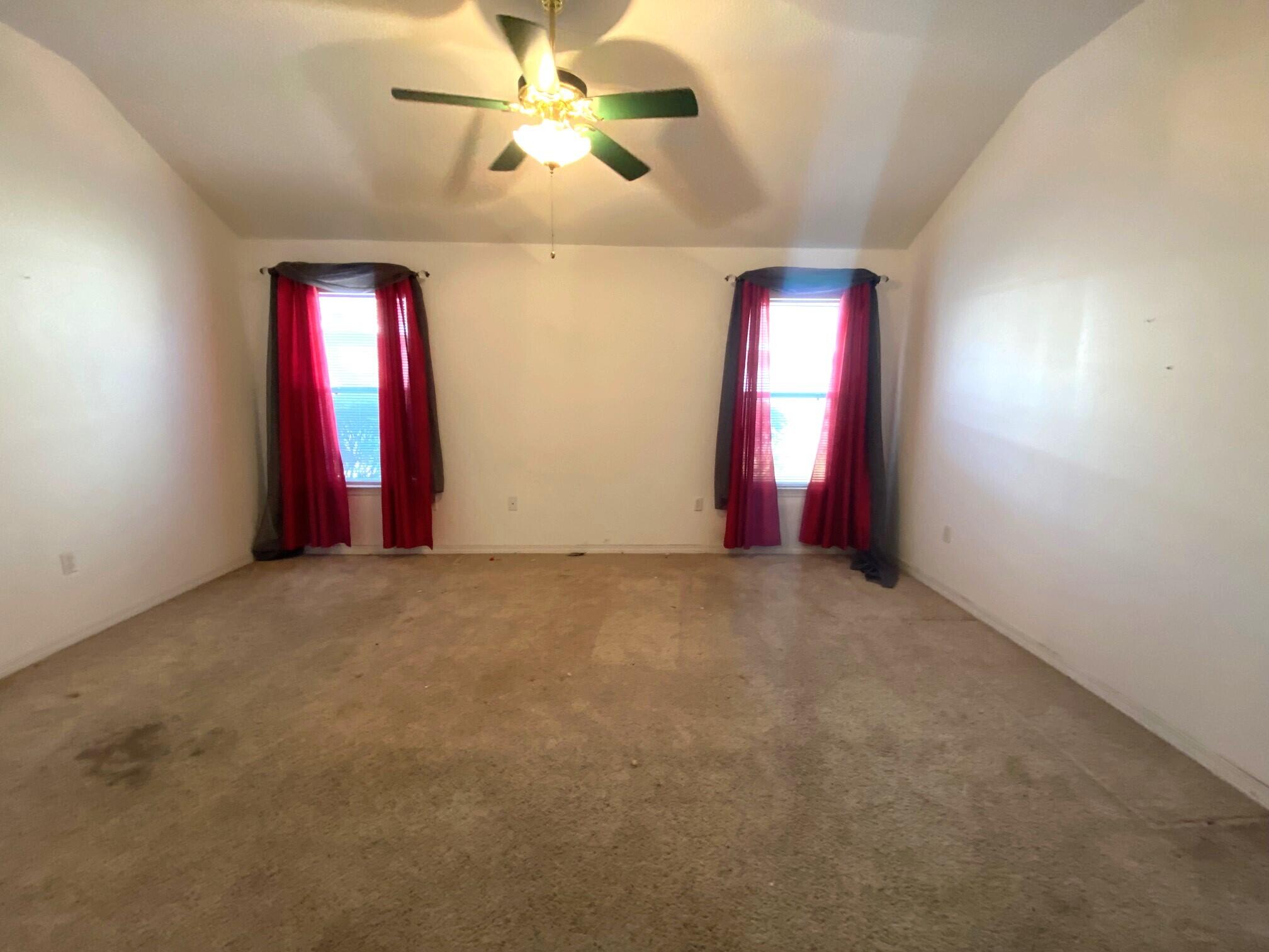 Bluewater common - Residential