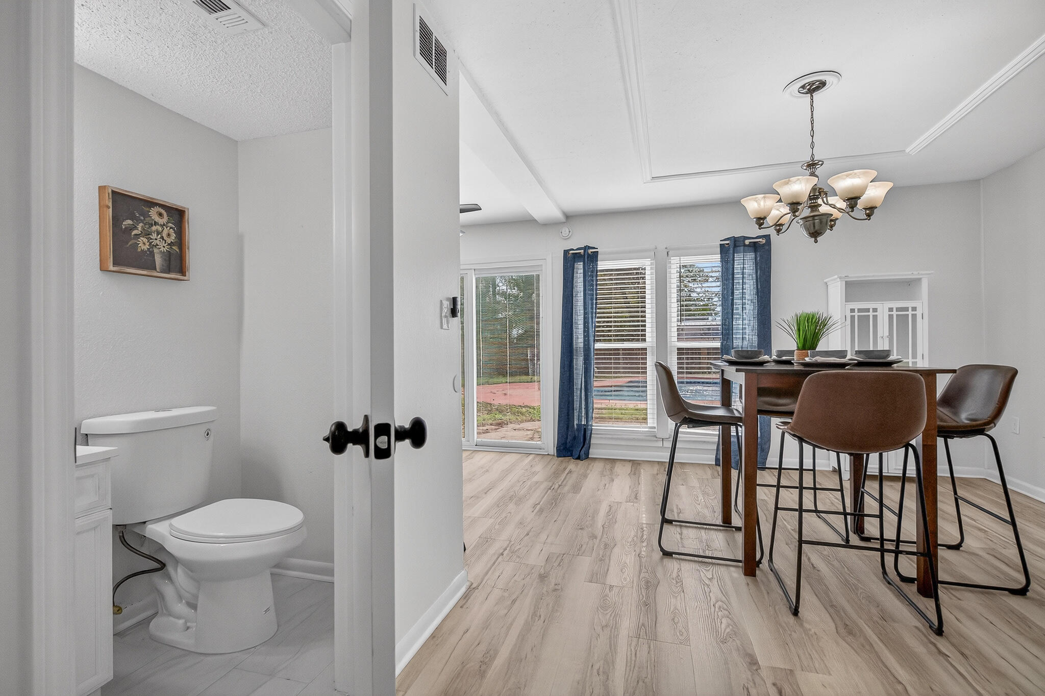 FOREST MANOR 3RD ADDN - Residential