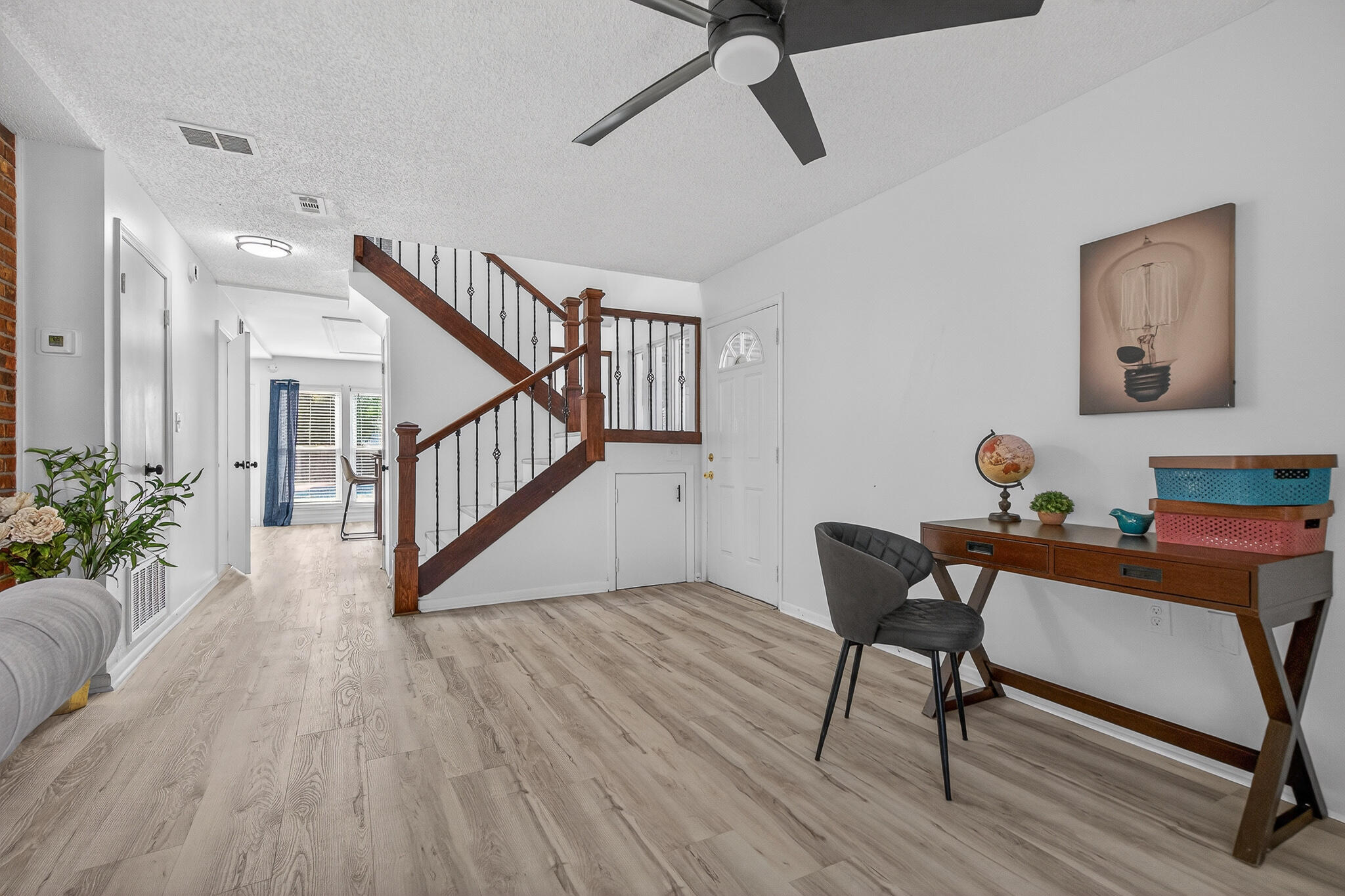 FOREST MANOR 3RD ADDN - Residential