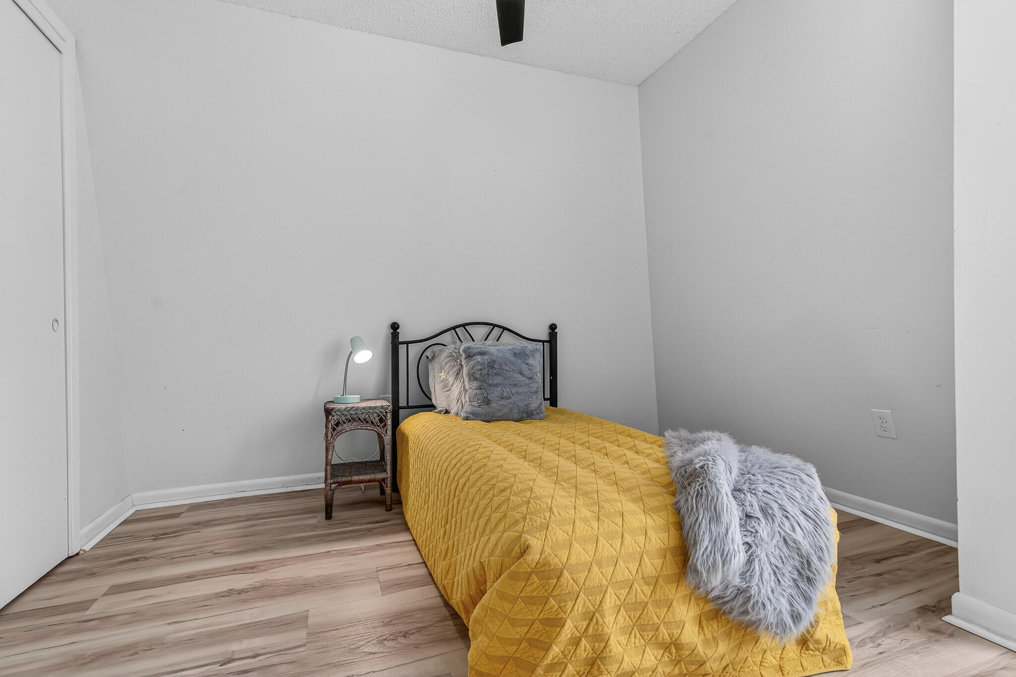 FOREST MANOR 3RD ADDN - Residential