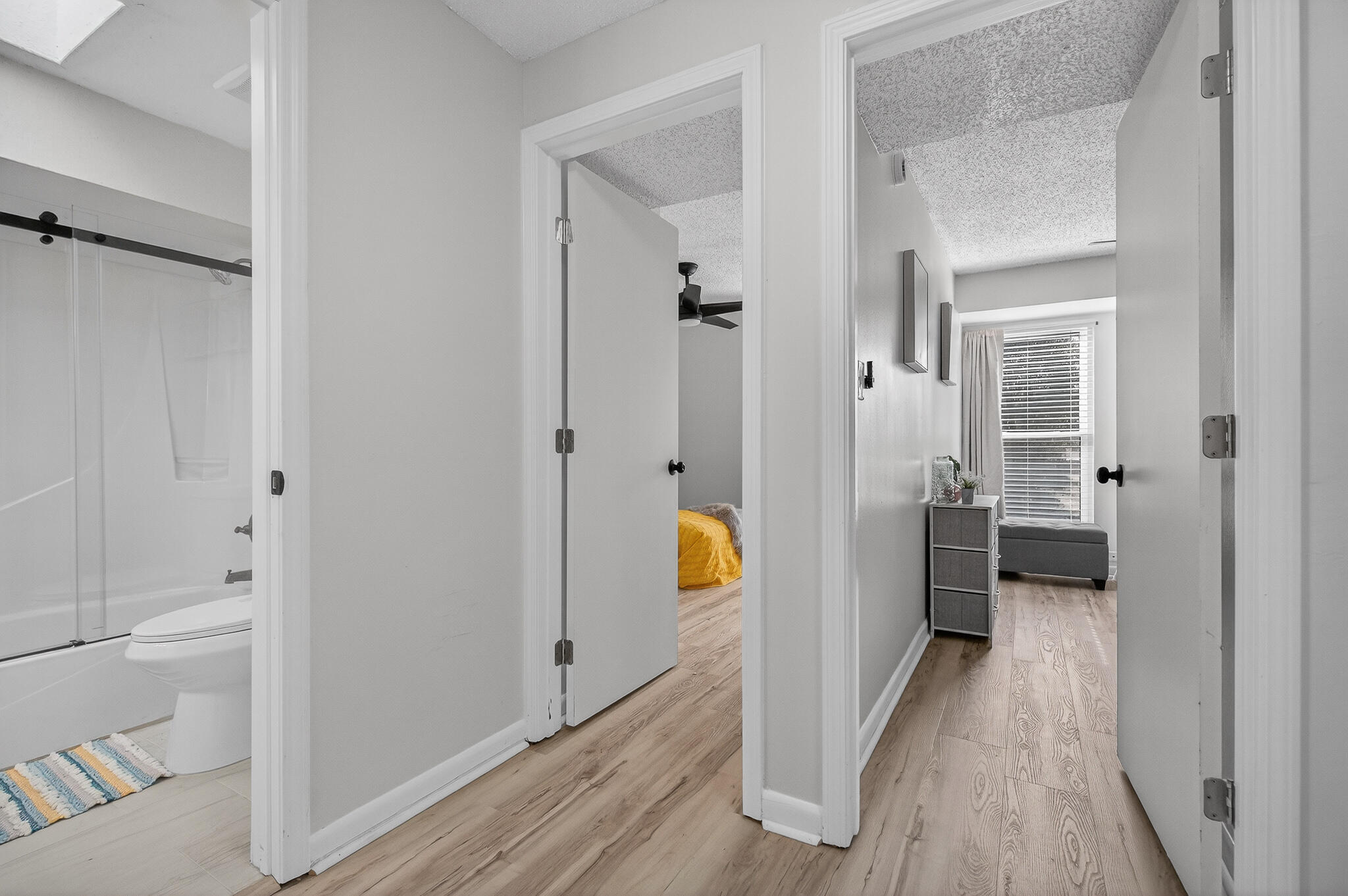 FOREST MANOR 3RD ADDN - Residential