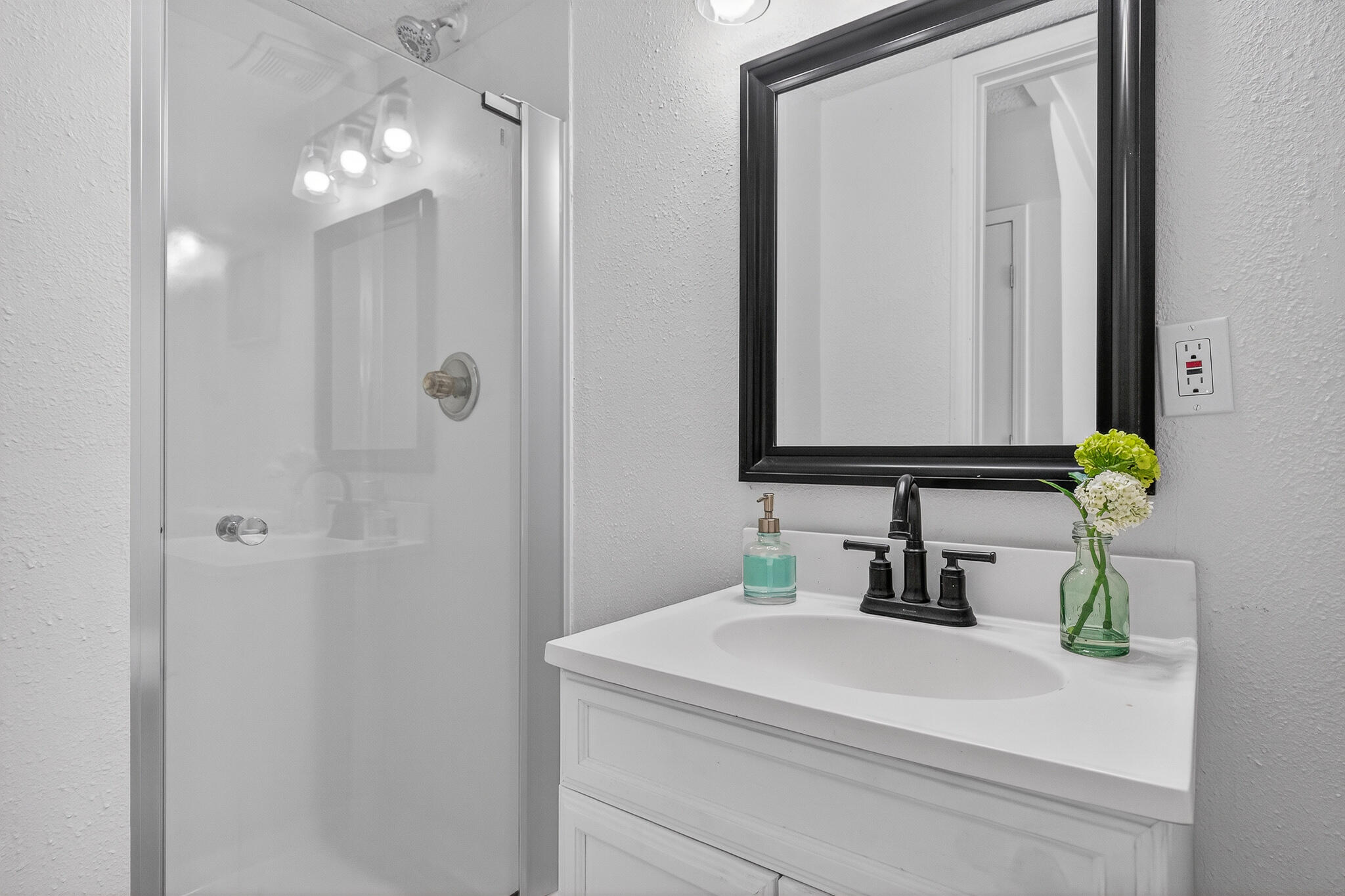 FOREST MANOR 3RD ADDN - Residential