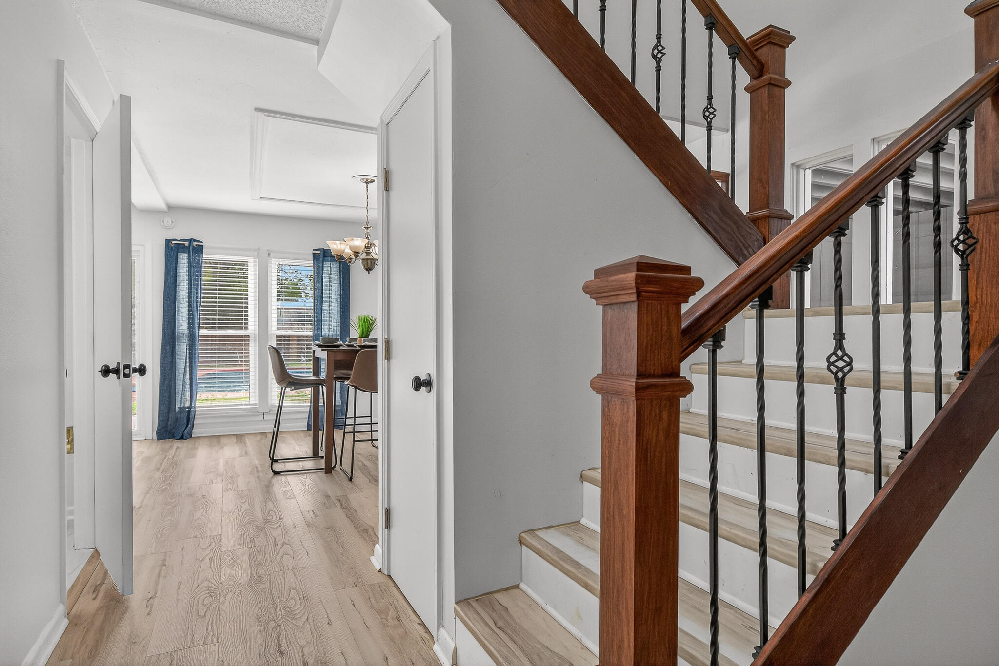 FOREST MANOR 3RD ADDN - Residential