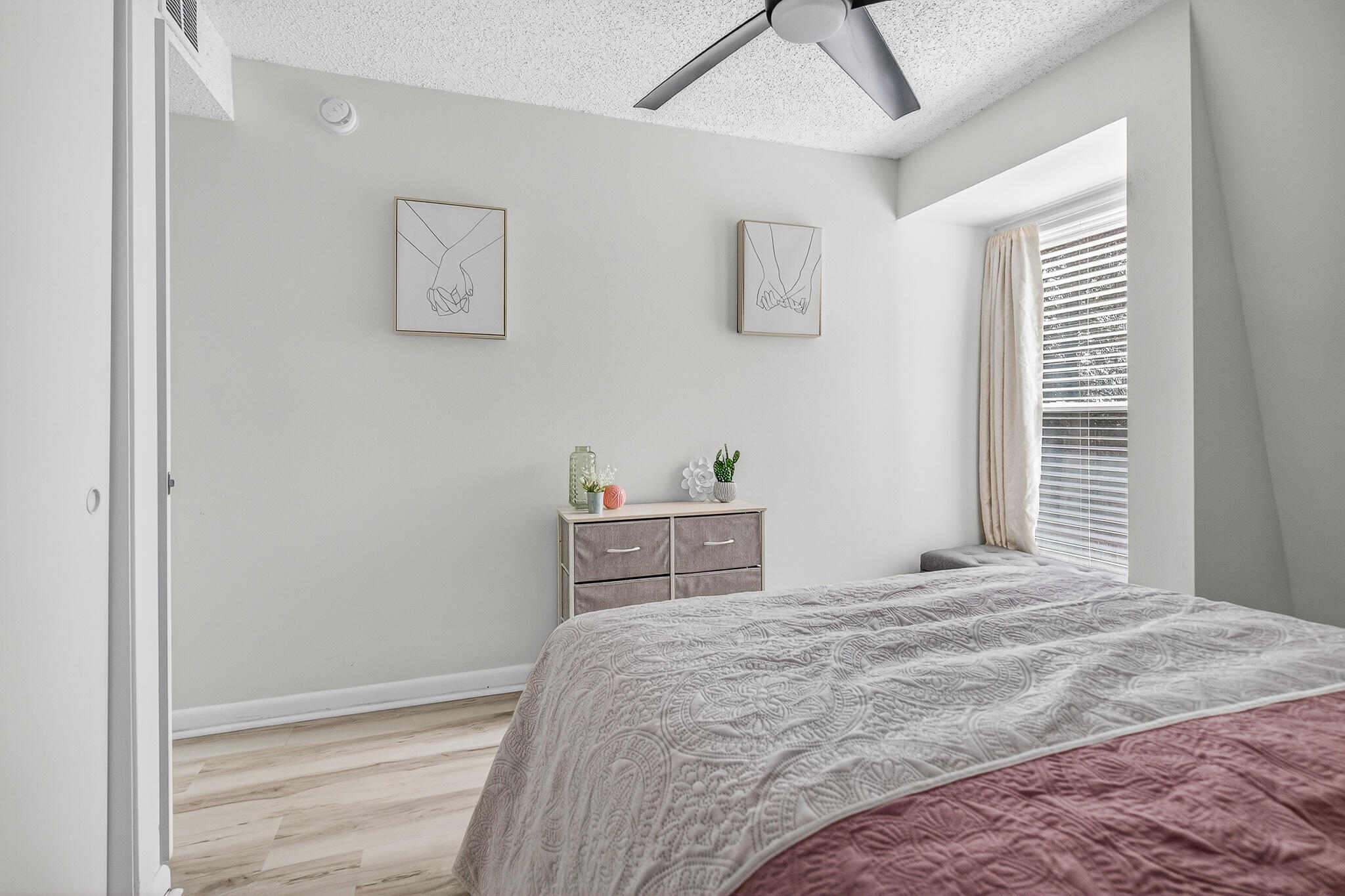 FOREST MANOR 3RD ADDN - Residential