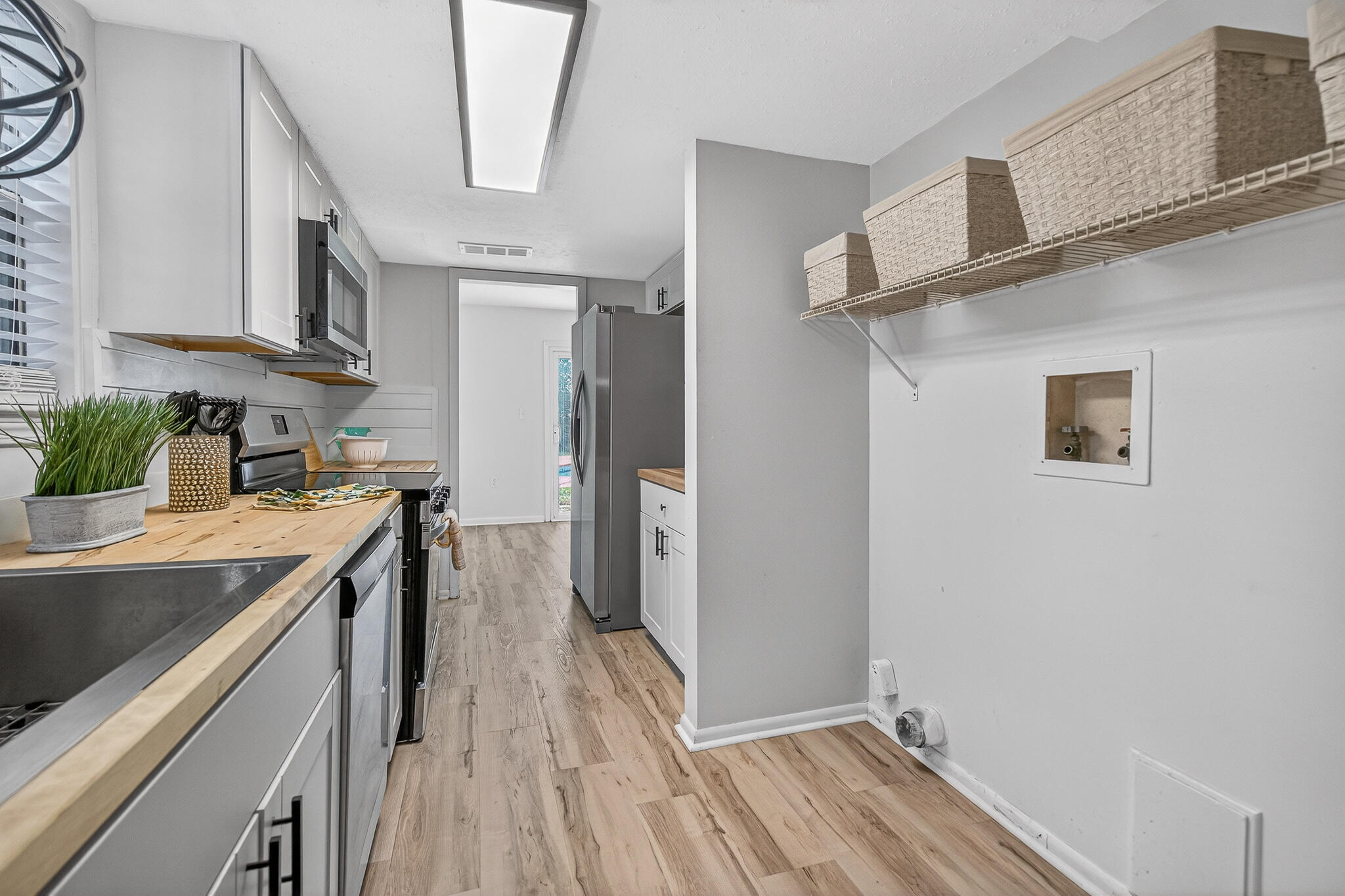 FOREST MANOR 3RD ADDN - Residential