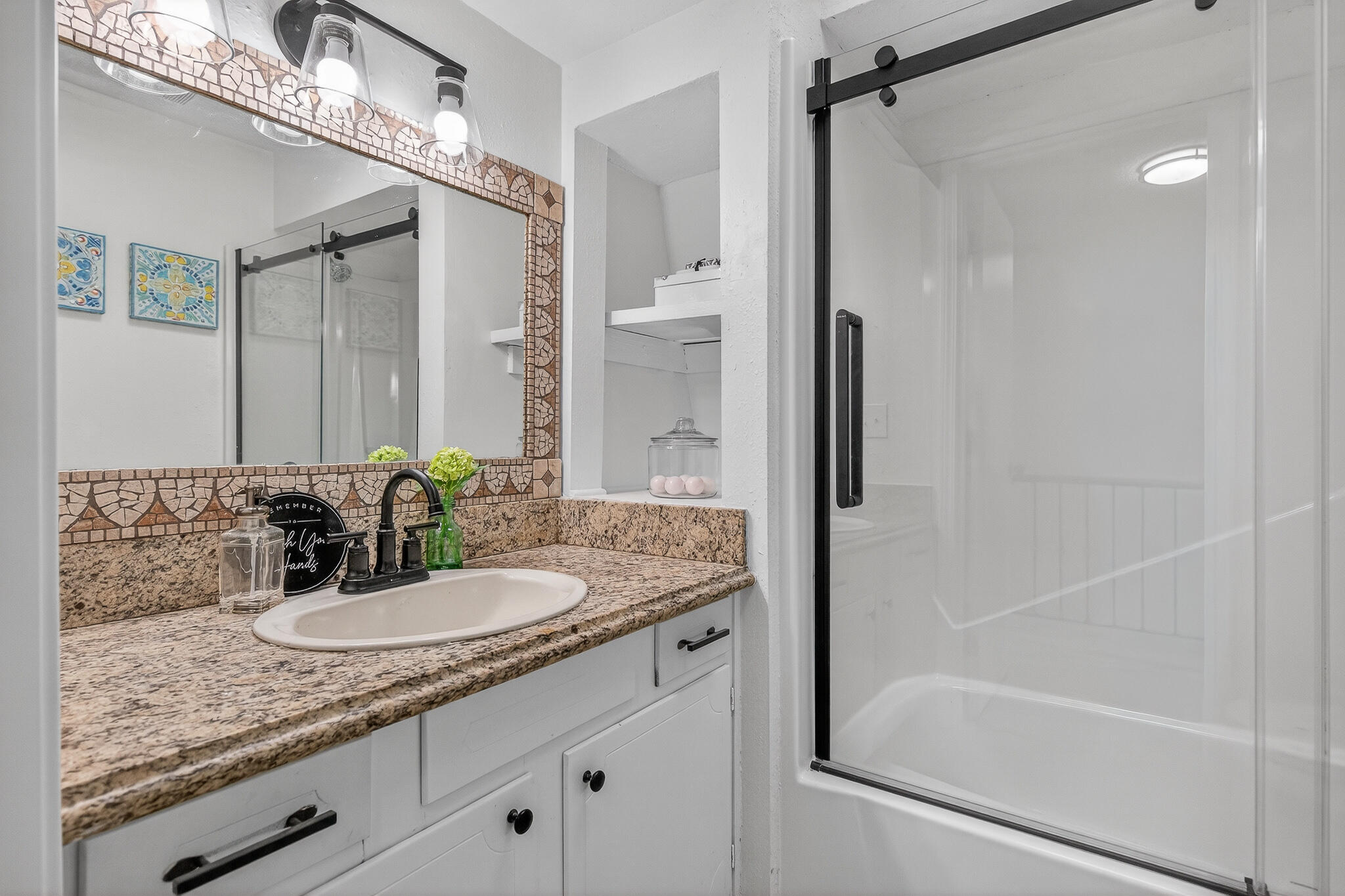 FOREST MANOR 3RD ADDN - Residential