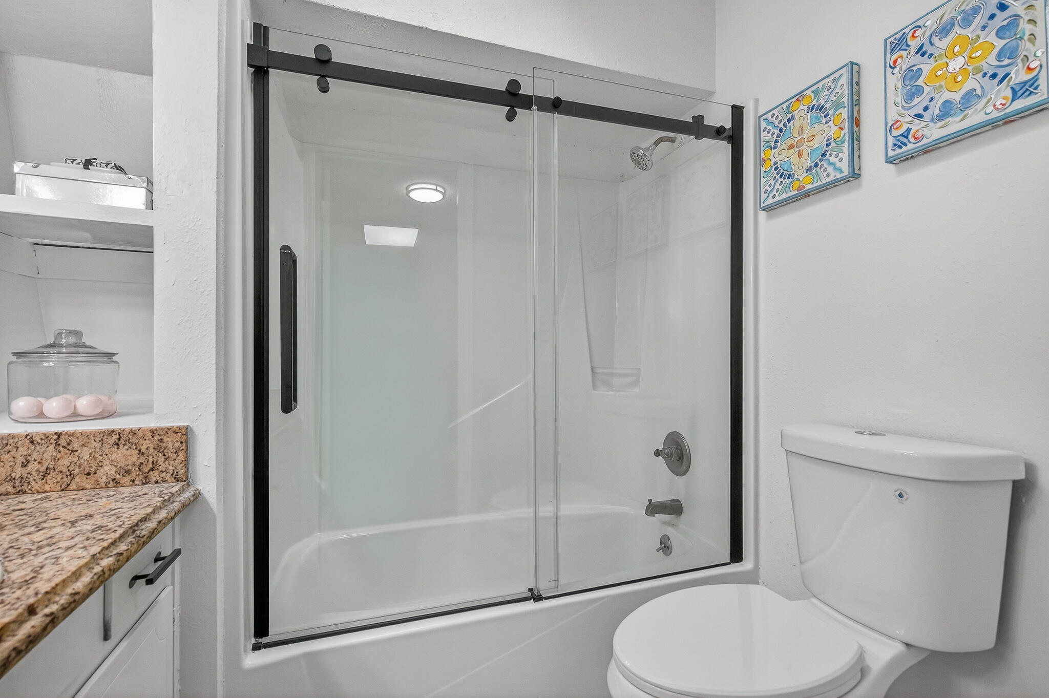 FOREST MANOR 3RD ADDN - Residential