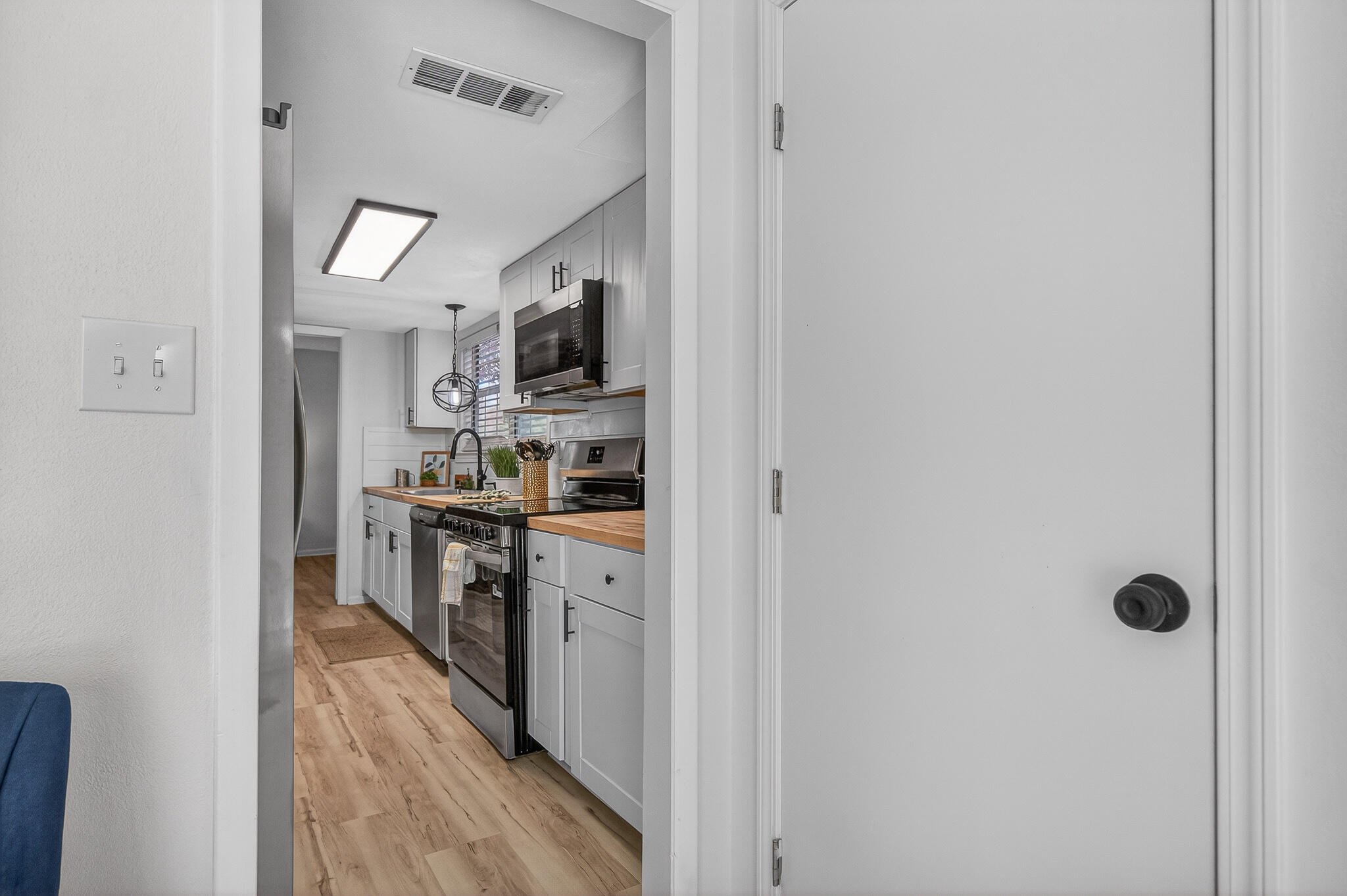 FOREST MANOR 3RD ADDN - Residential