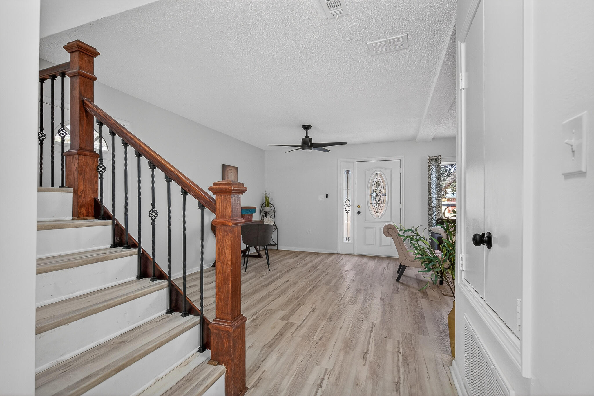 FOREST MANOR 3RD ADDN - Residential